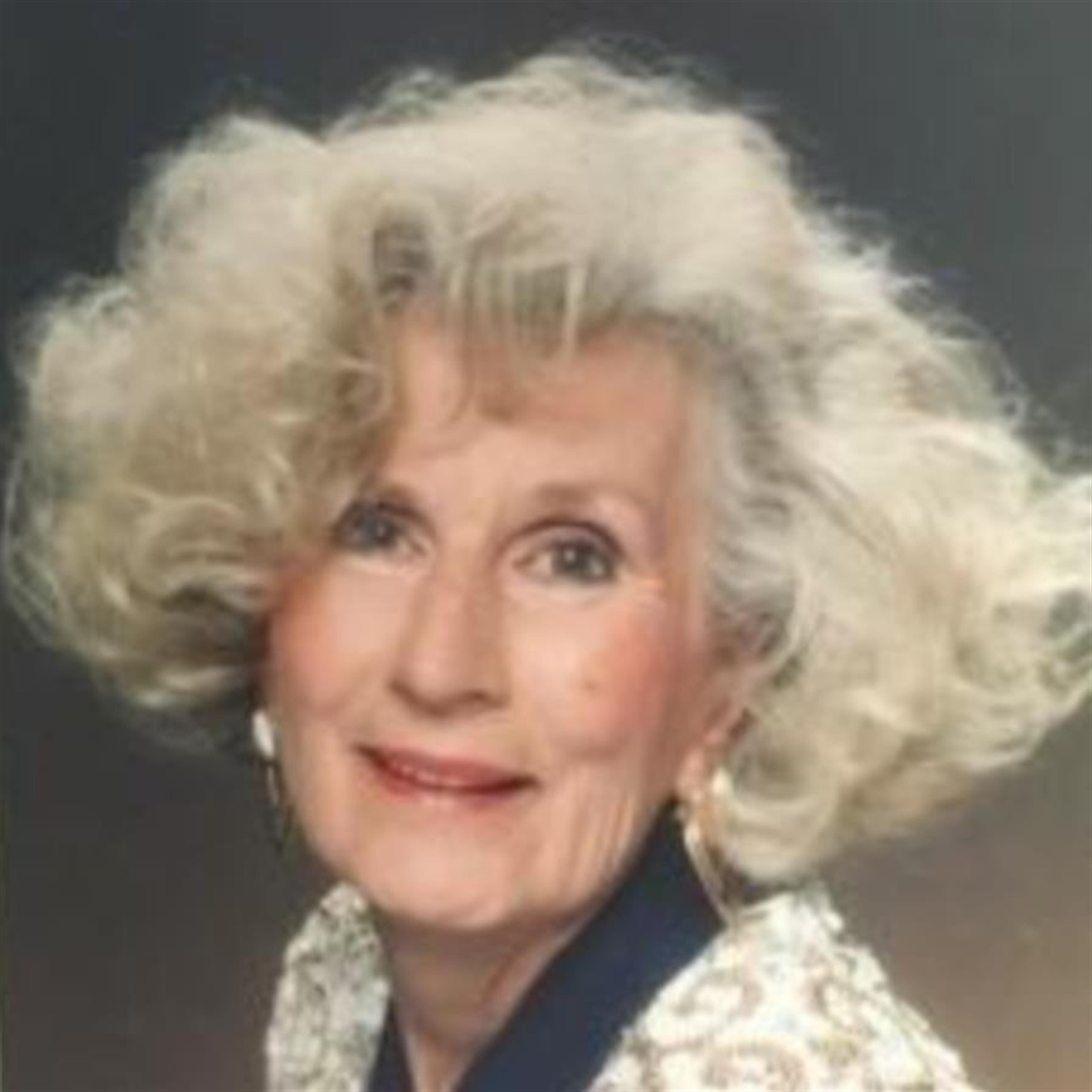Phyllis M Crosier
