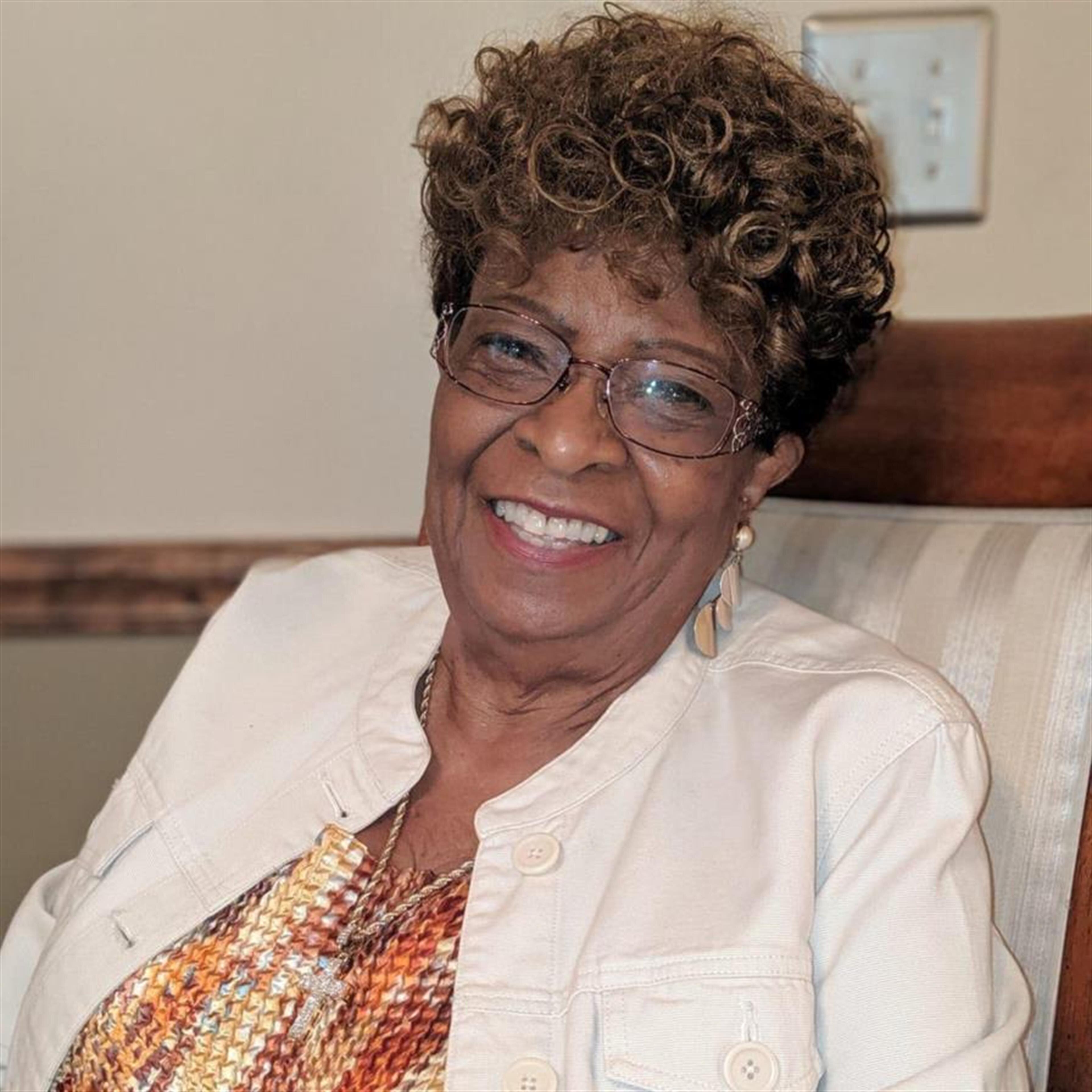 Ms. Katherine C. Houston