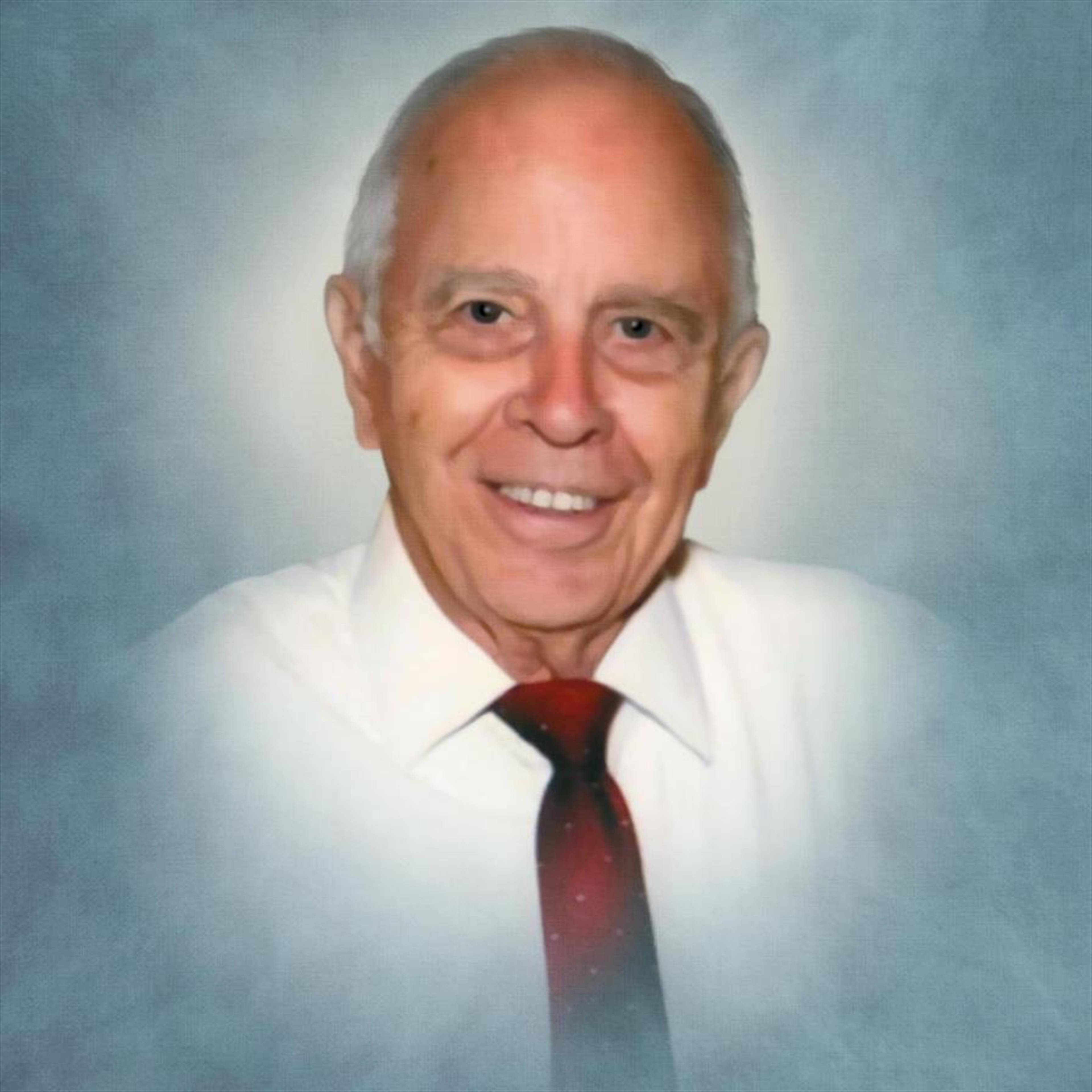 Raymond W. MIller