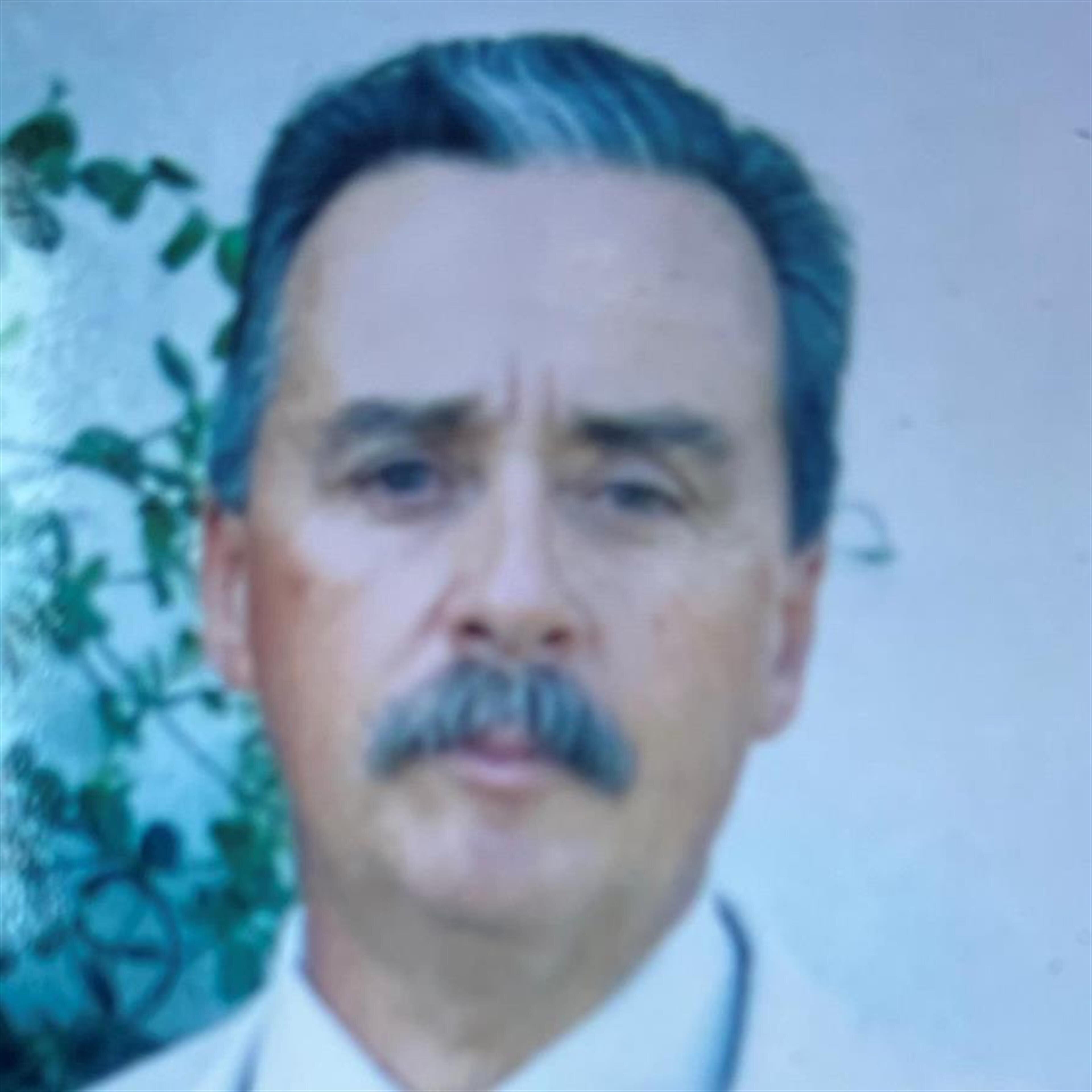 Antonio Portillo