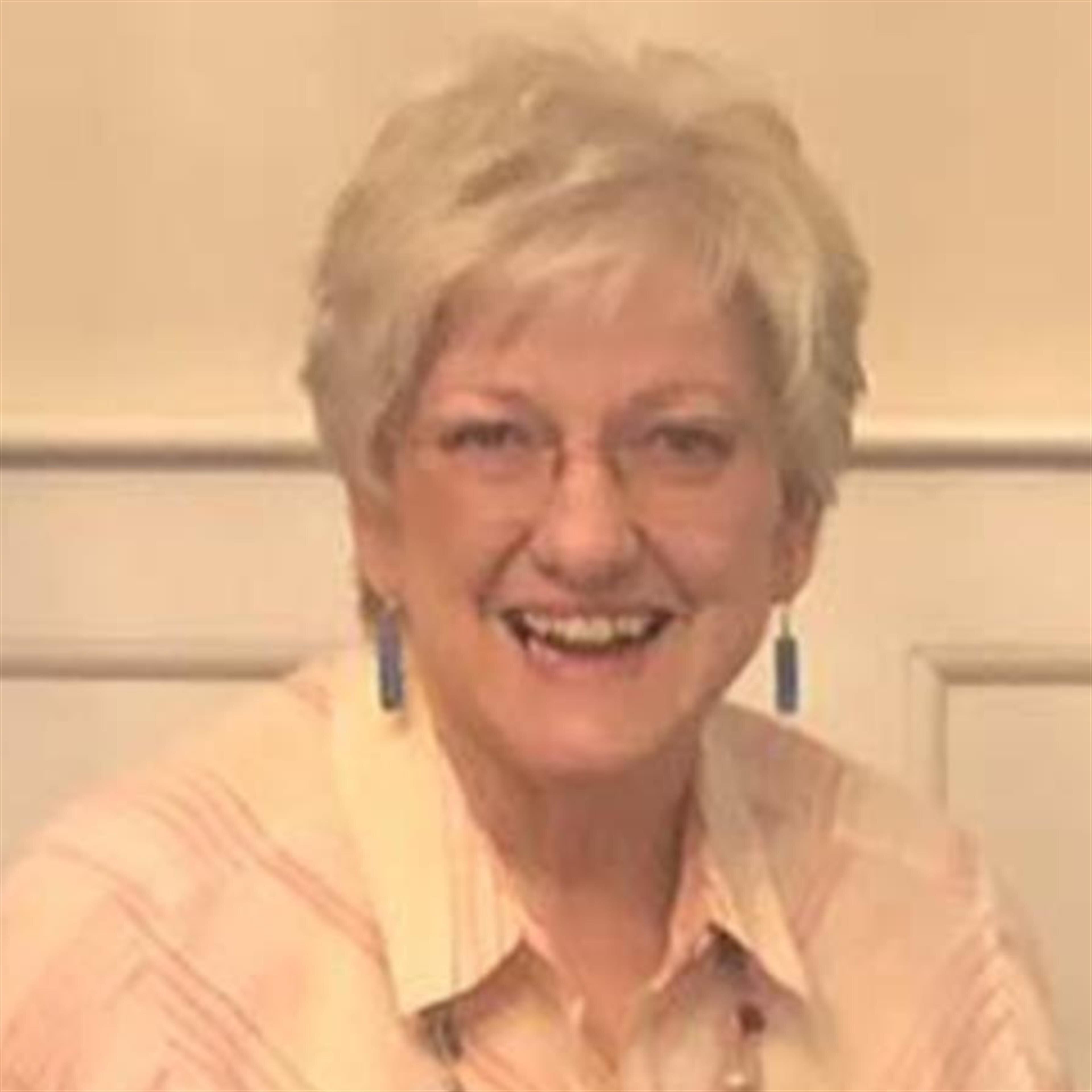 Ann Moreland Forsee