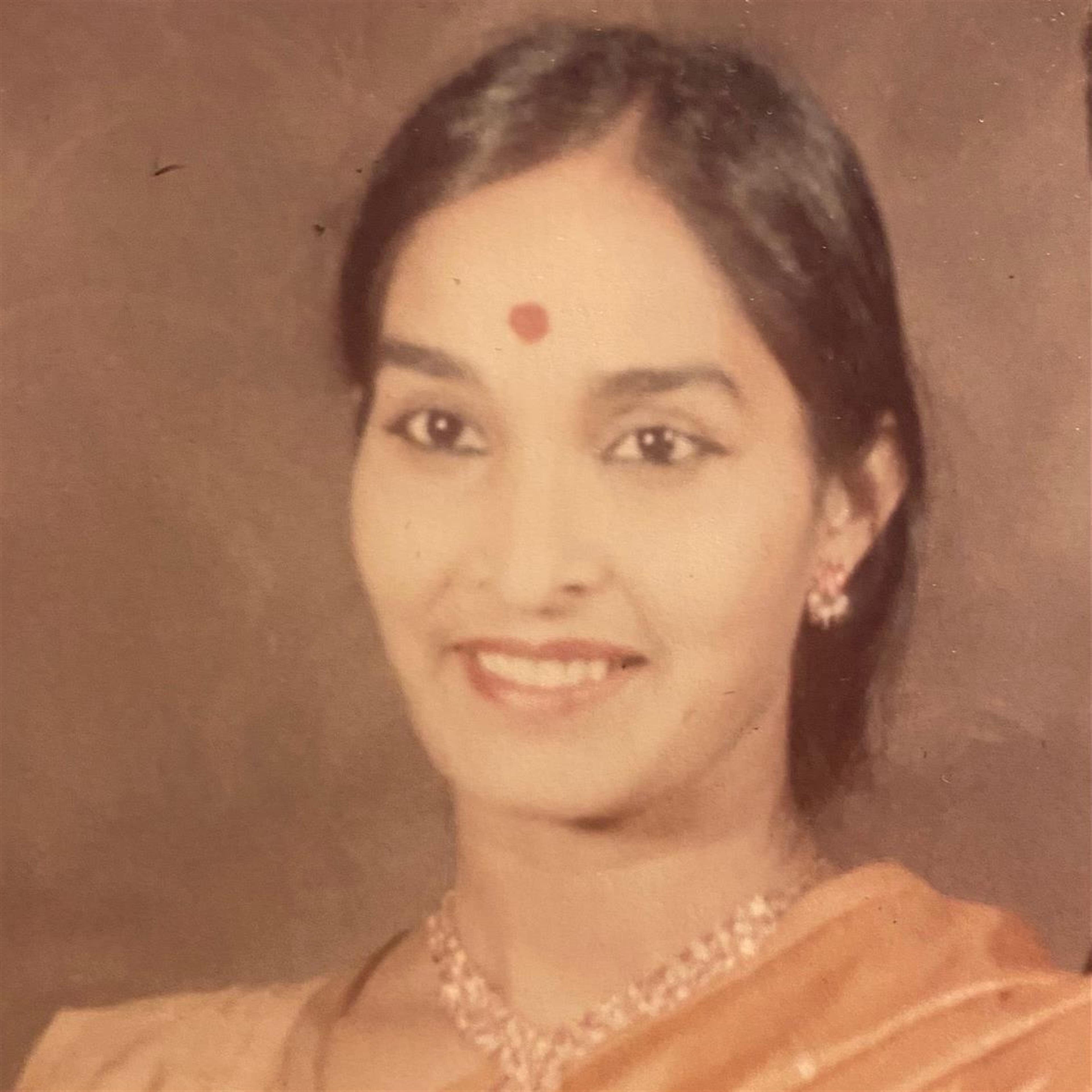 Jaya Lakshmi Kalambi