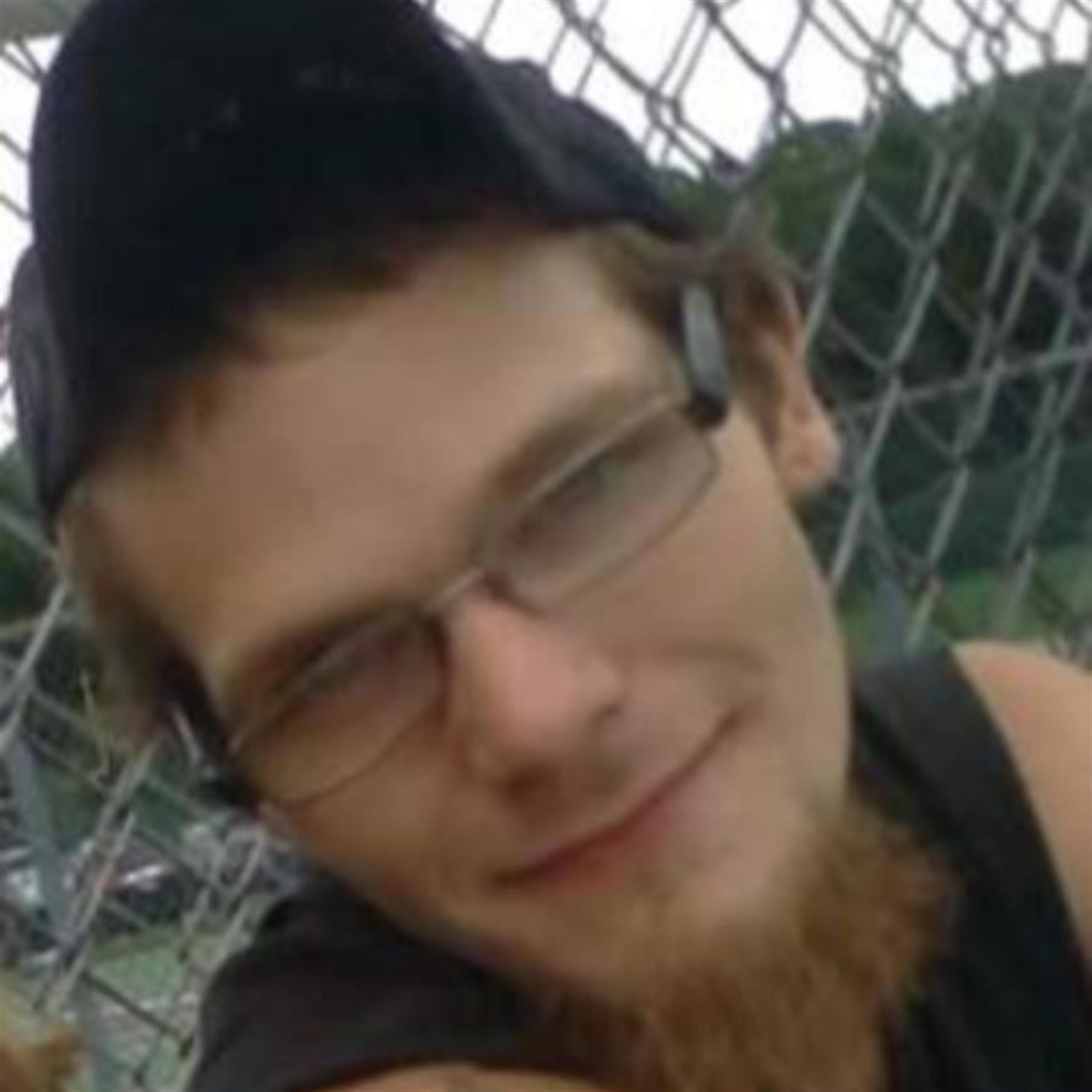 Christopher Shannon Nix