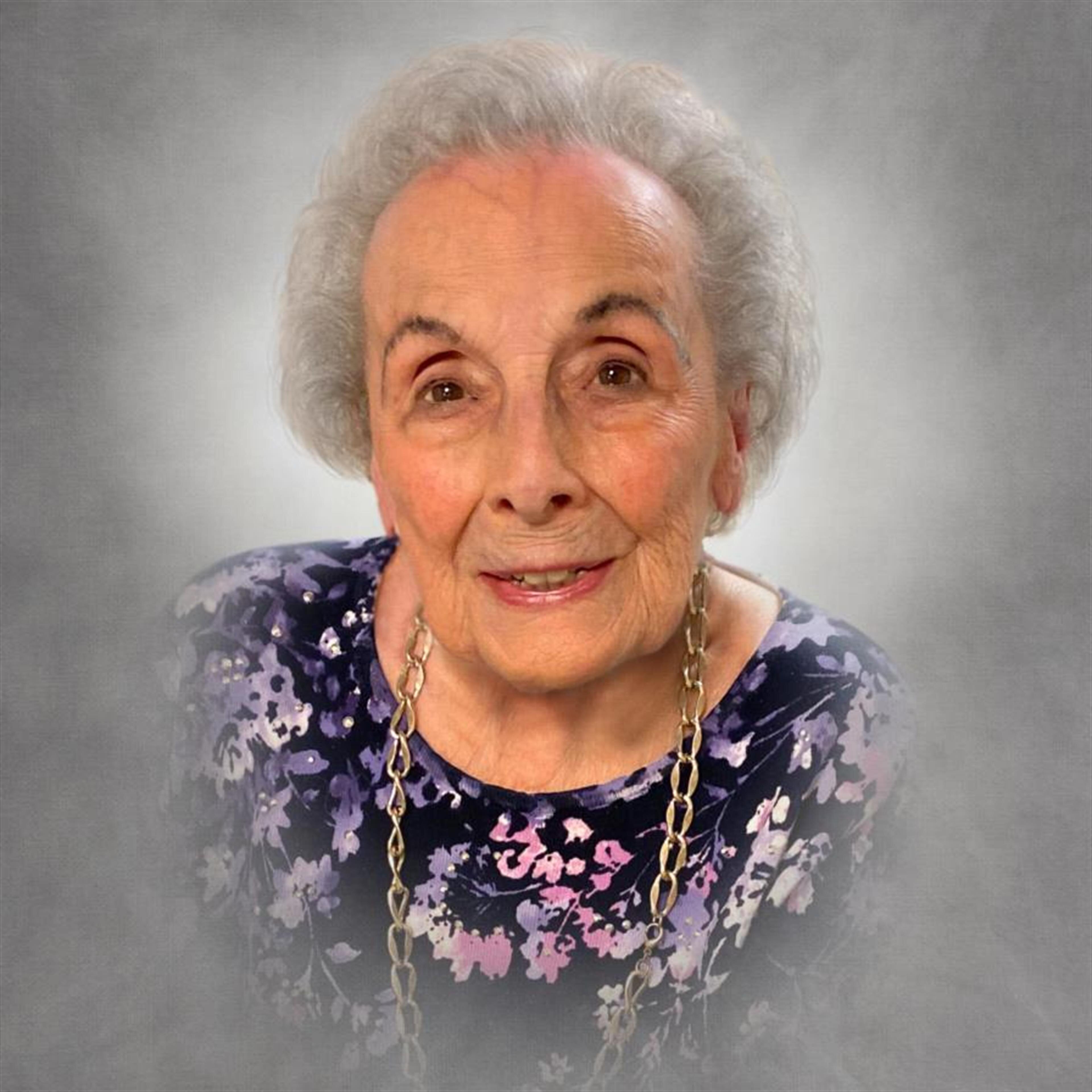 E. Maxine Jaeger Clack