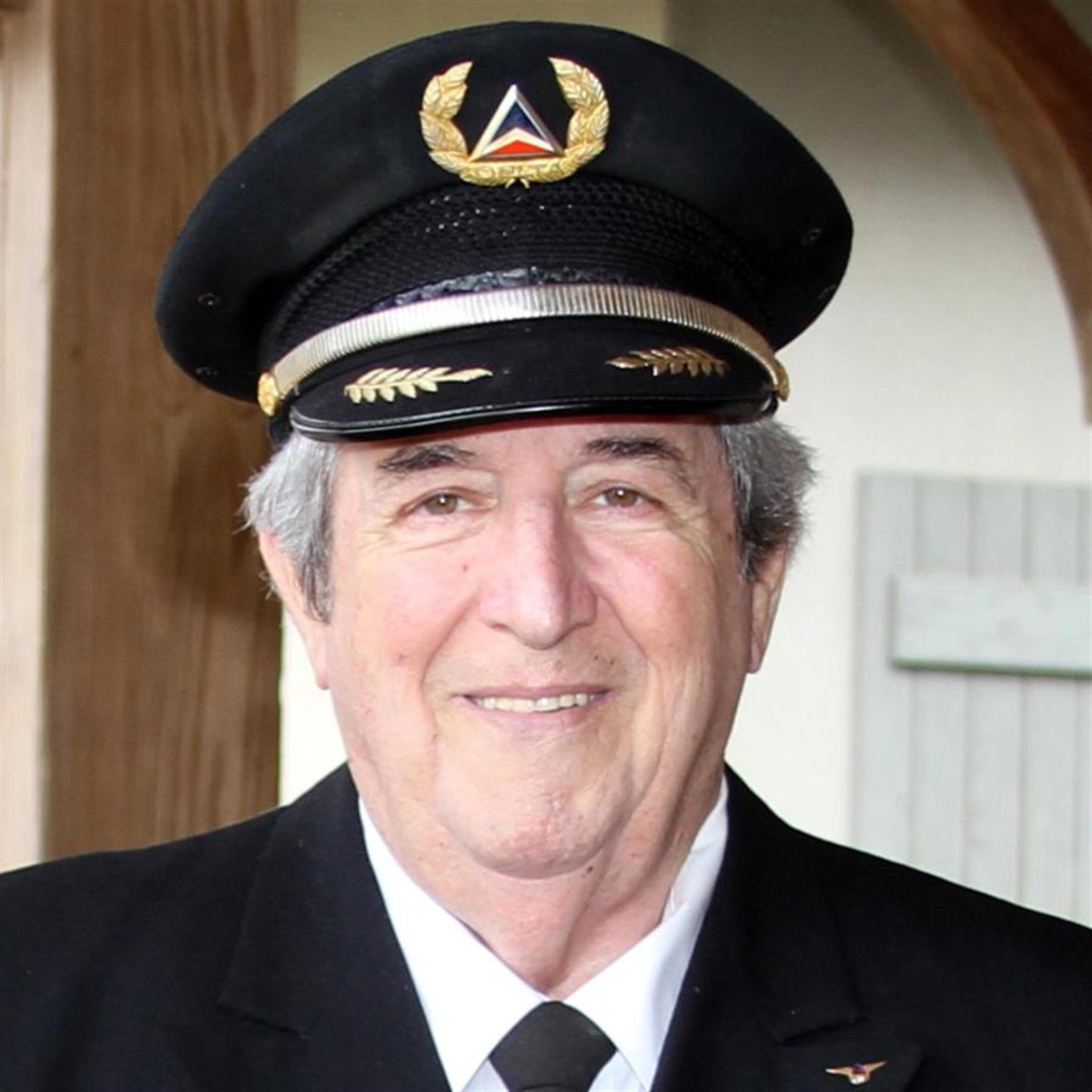 John David Owens Sr.