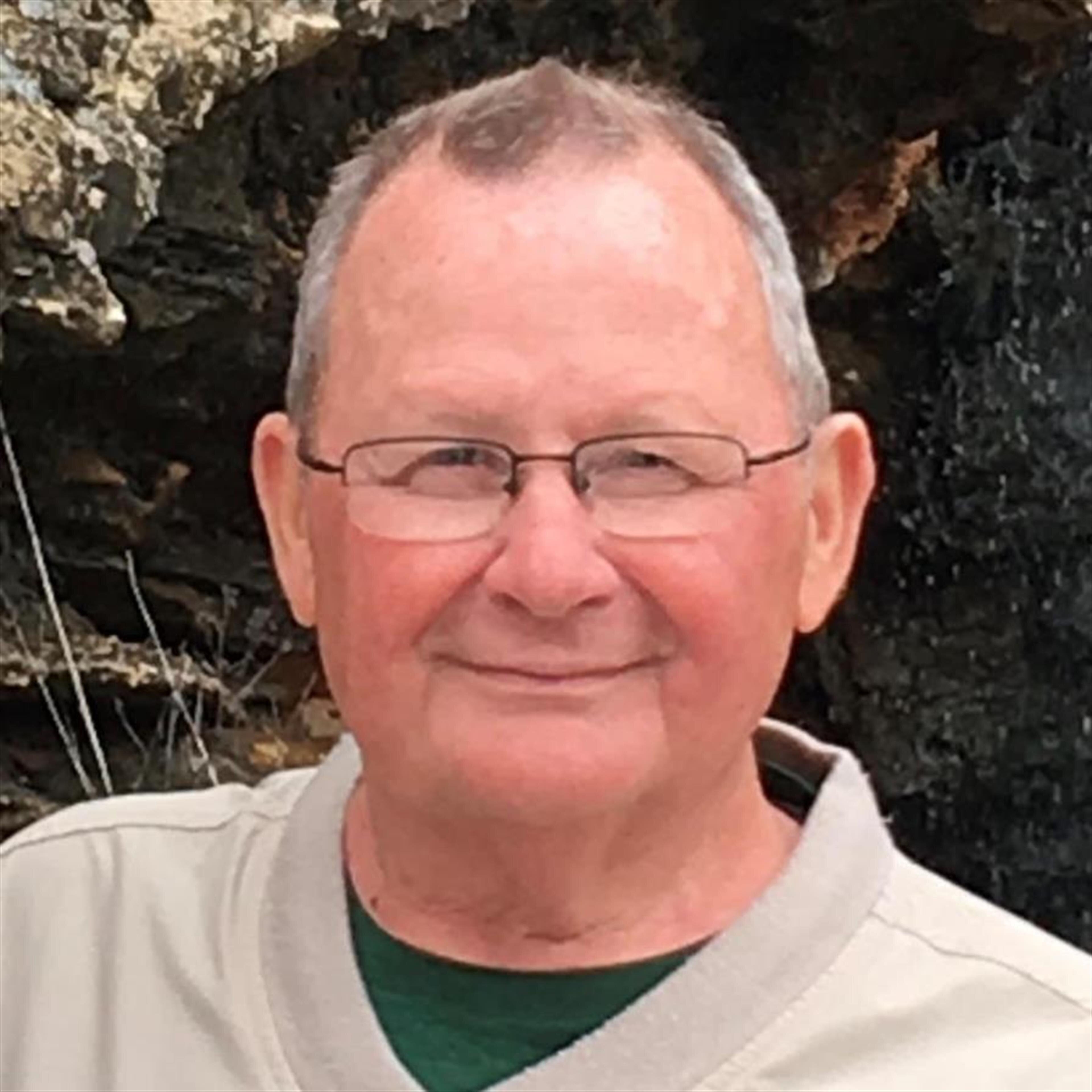 Paul Edward Lawrence Jr.
