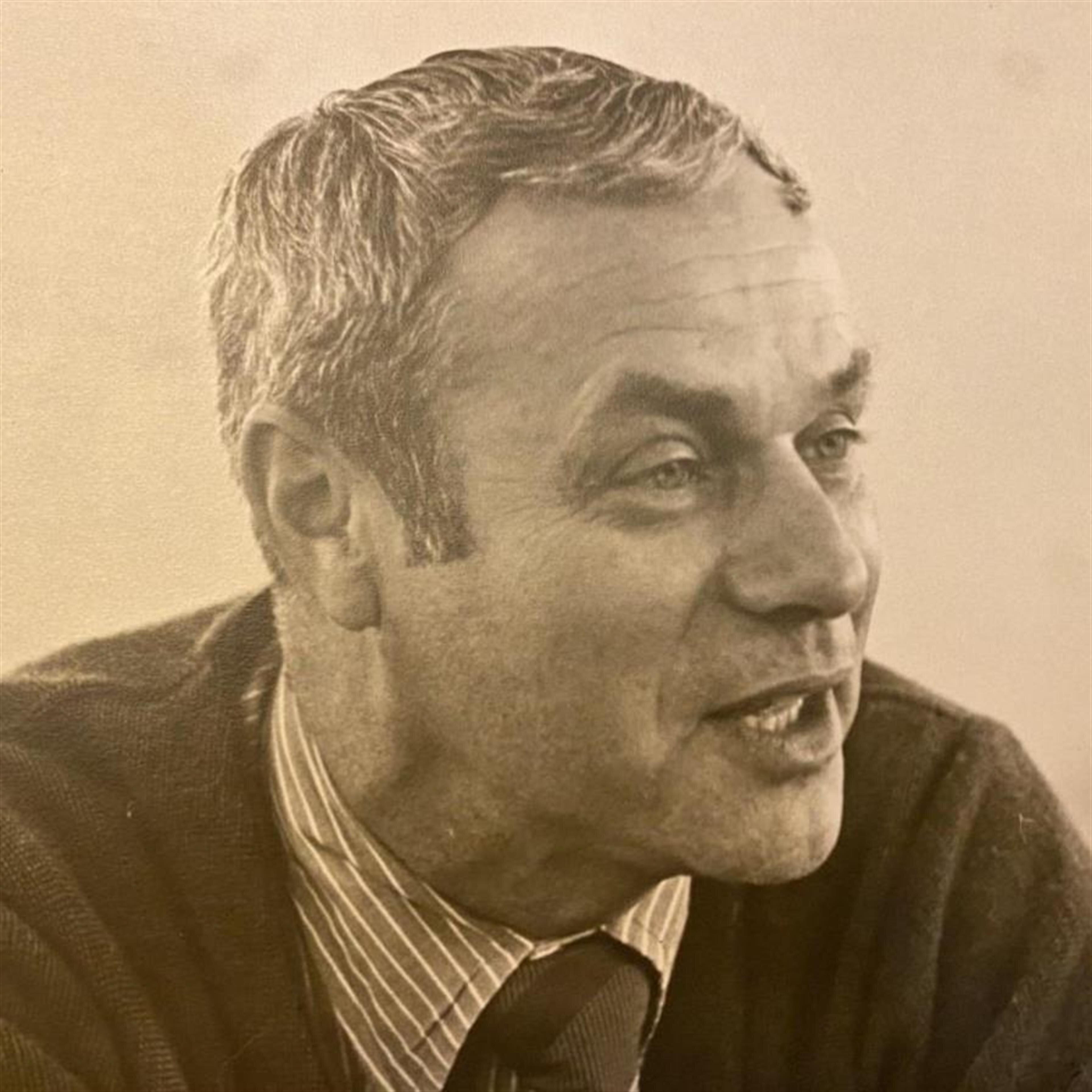 Donald L Glaser Sr.