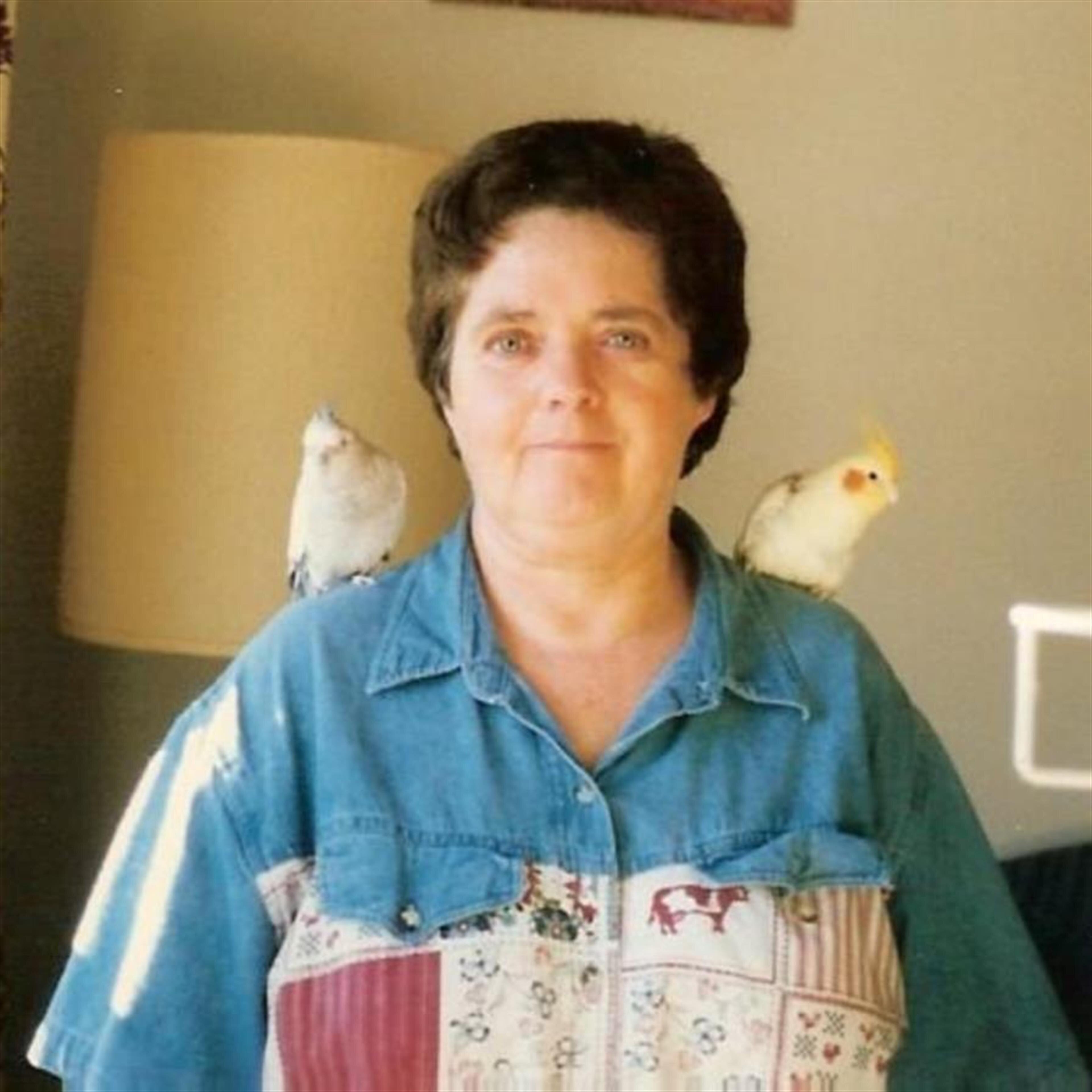 Carol A. Bangos