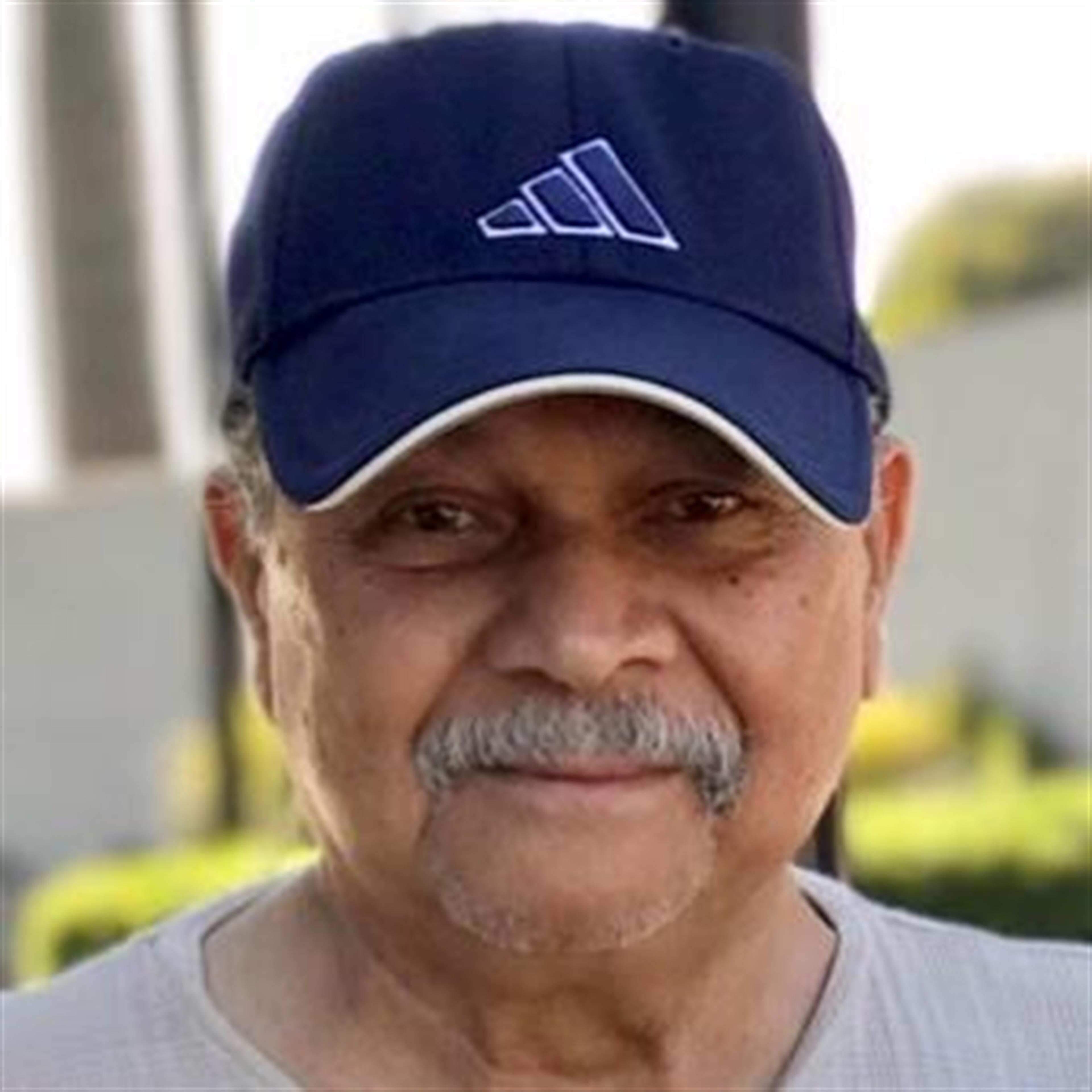 Ronald Earl Thompson