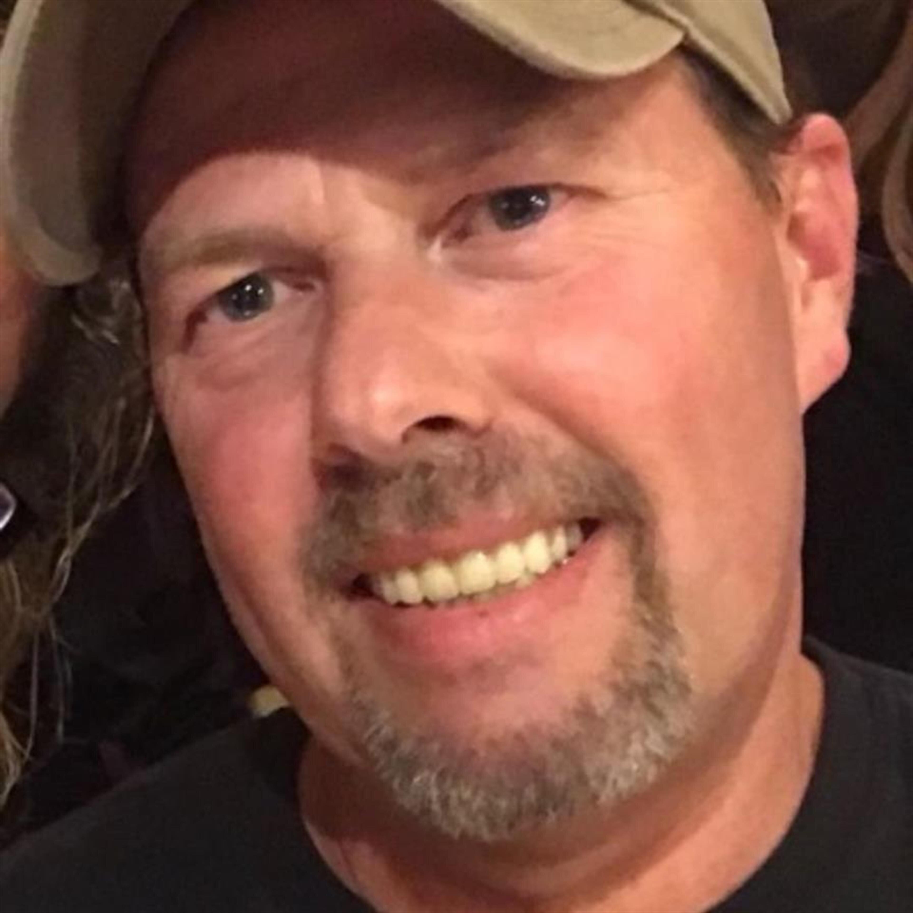 David Leslie King