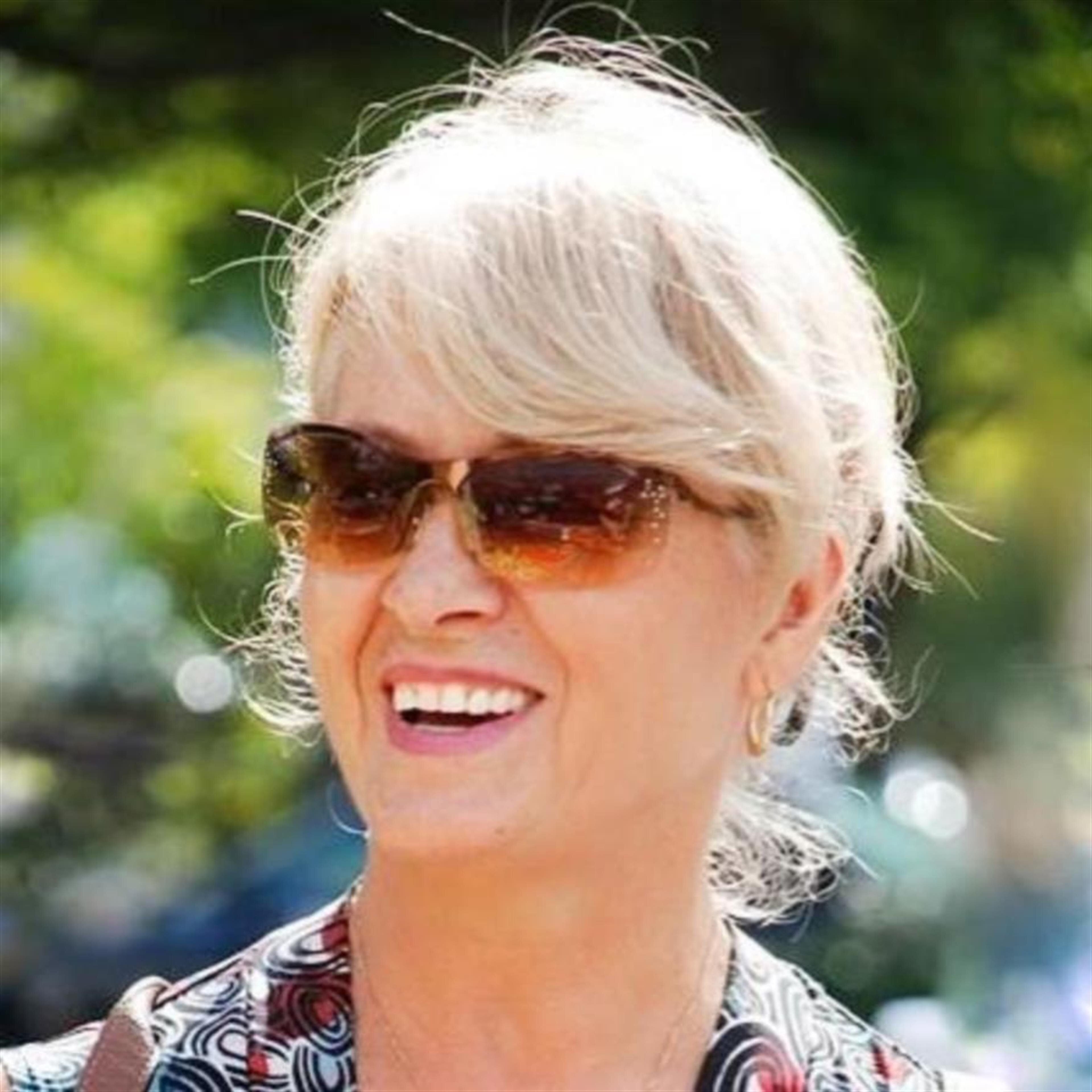 Maria Doina Draganoiu