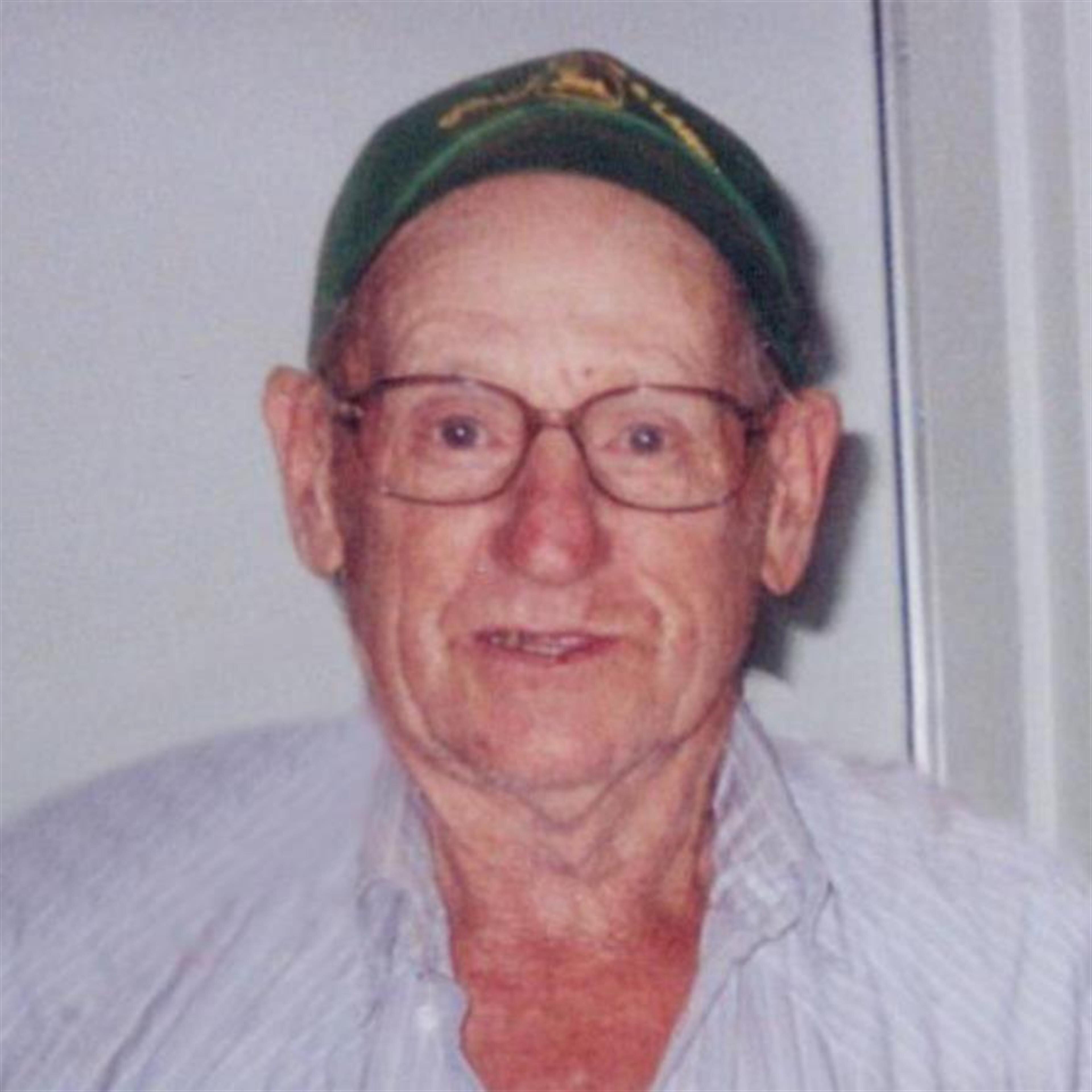 George L. Inman, Sr. (Lebanon)