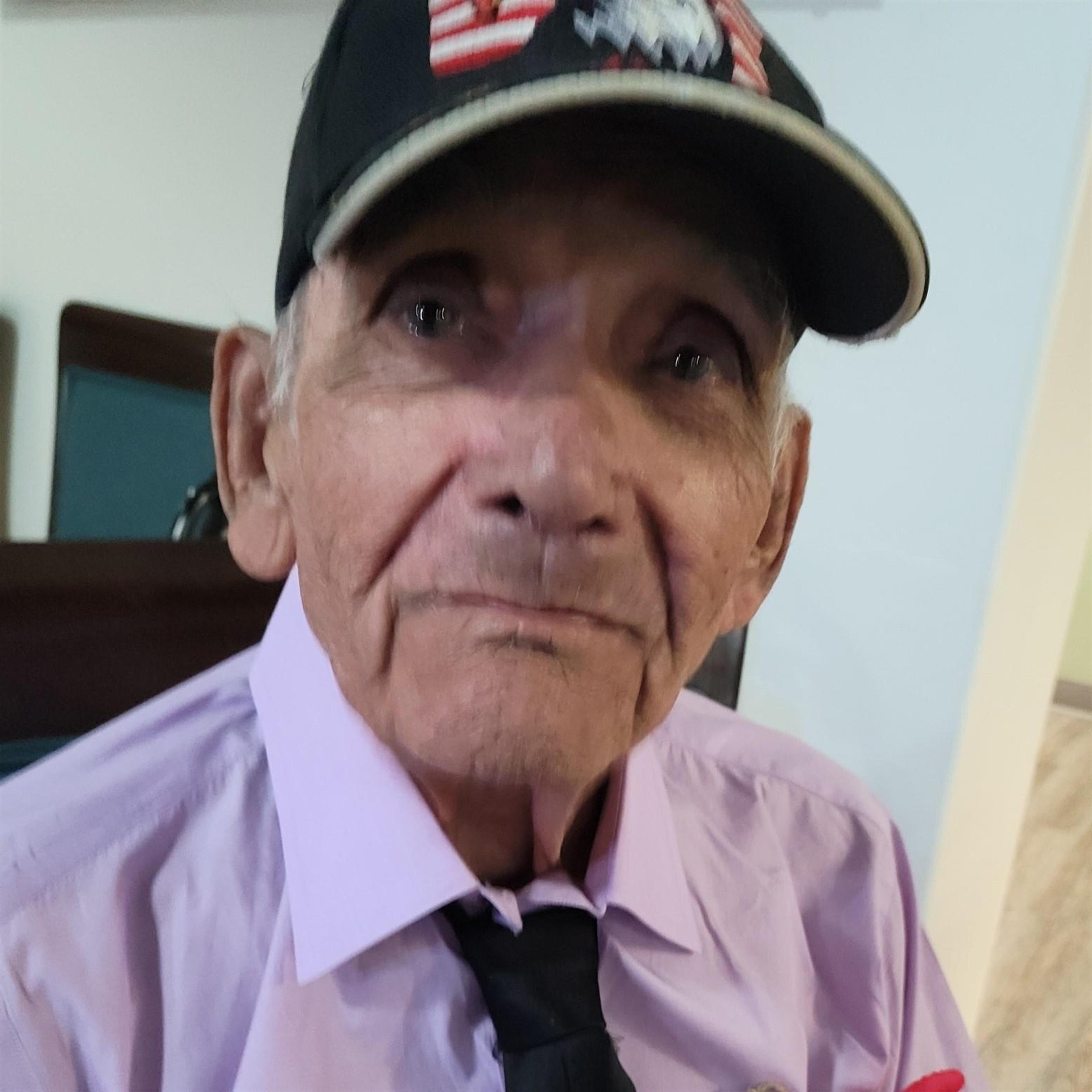 Henry Anderson Ochoa
