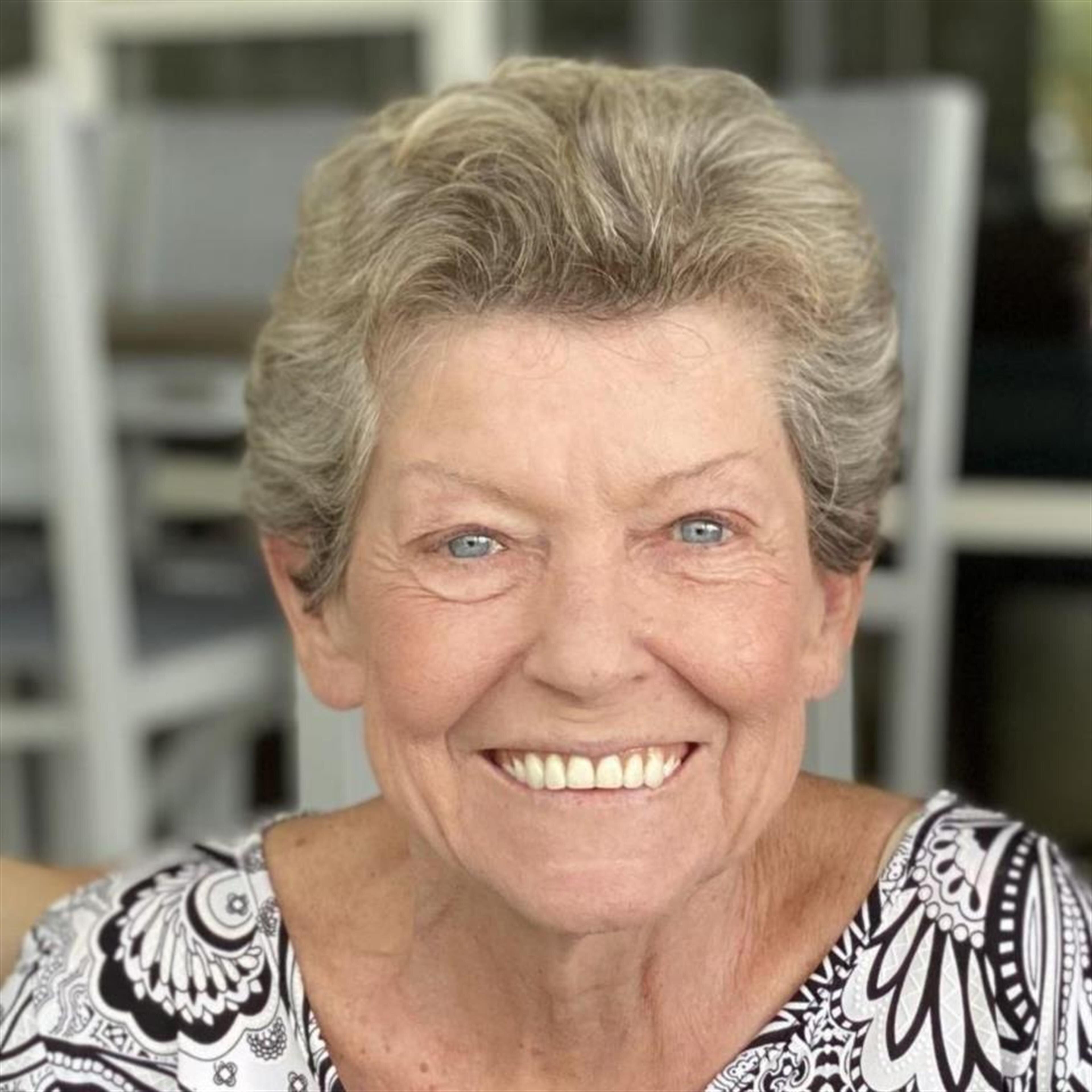 Joanne R. Royer