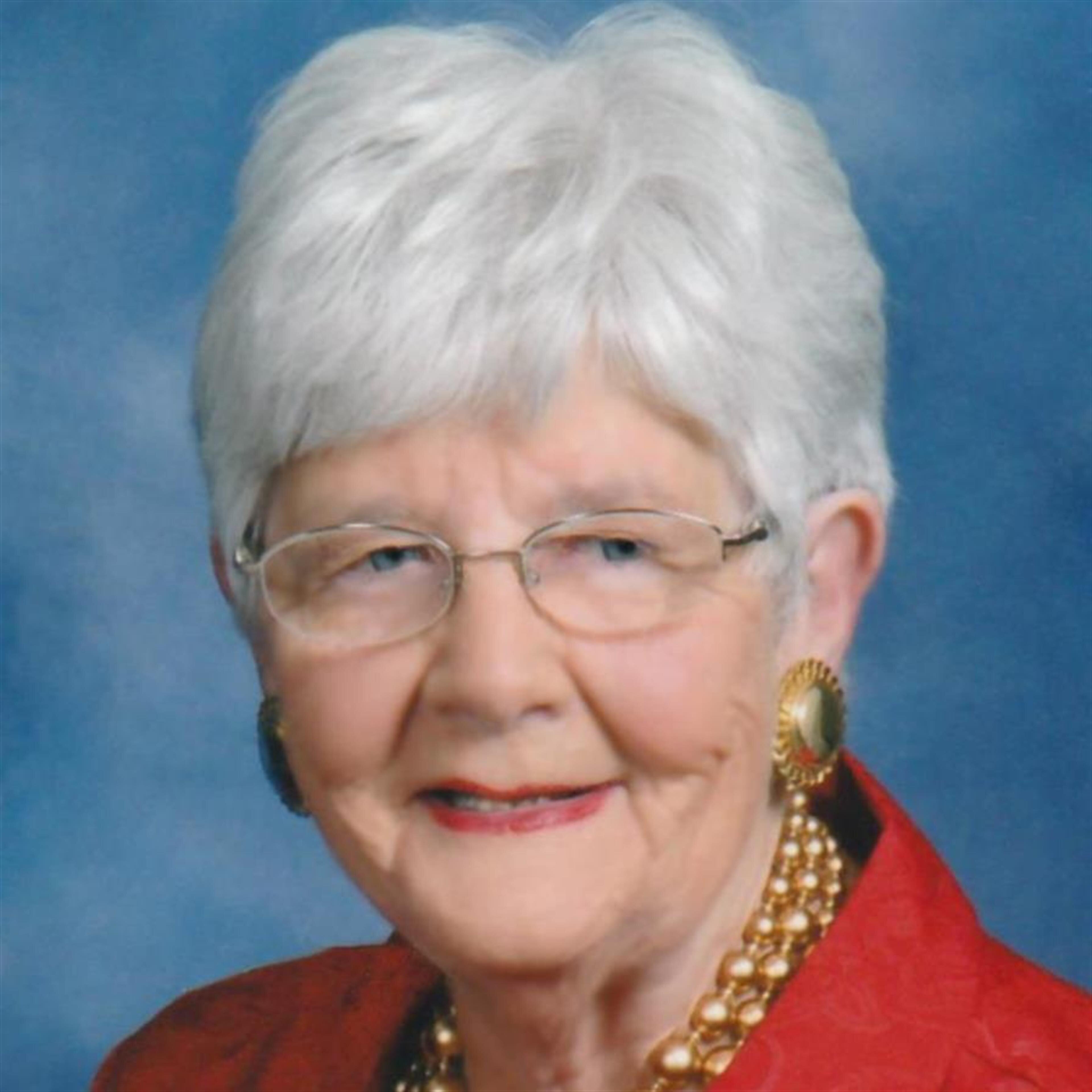 Helen D. Connolly