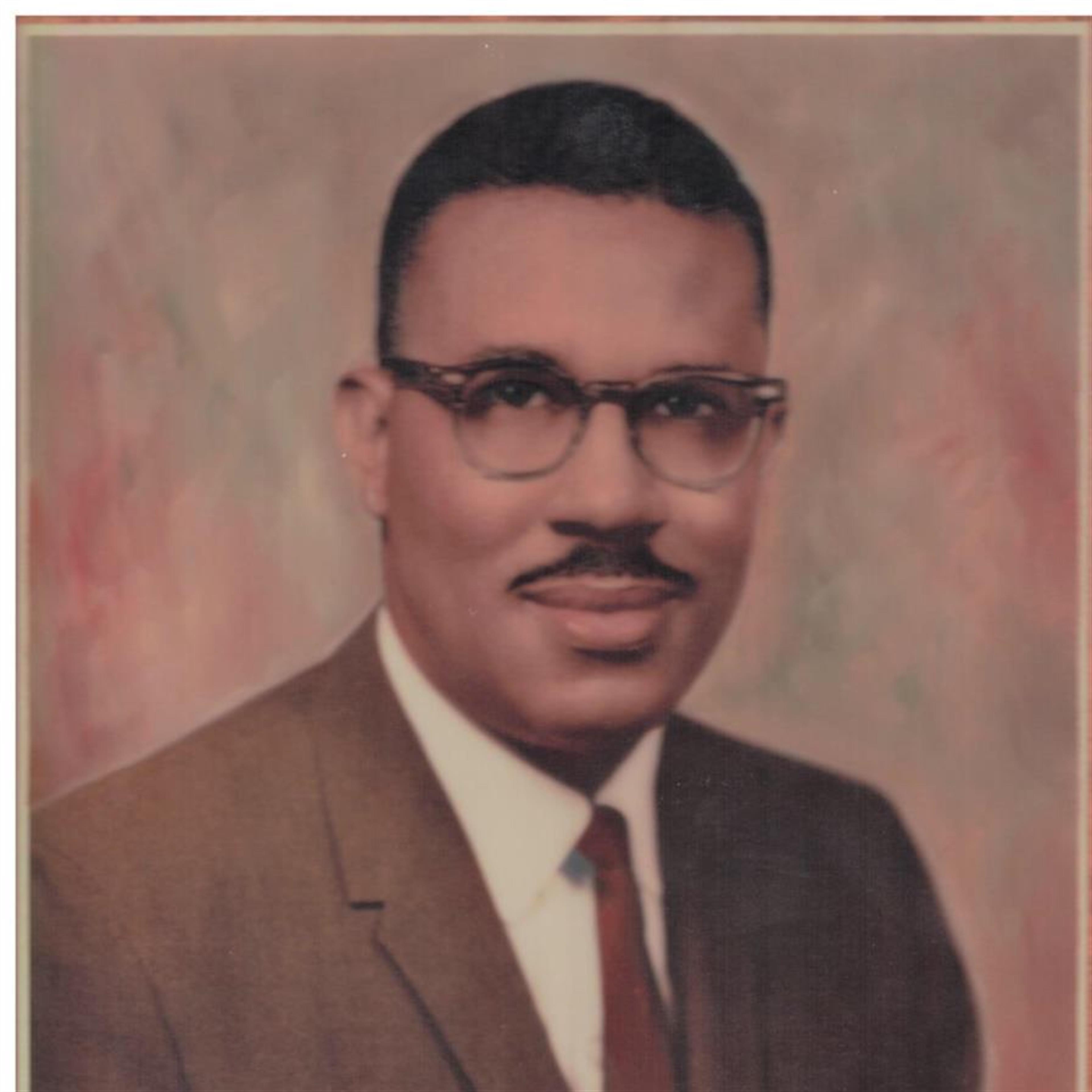 Mr. Earl St. Clair Newsome Jr.