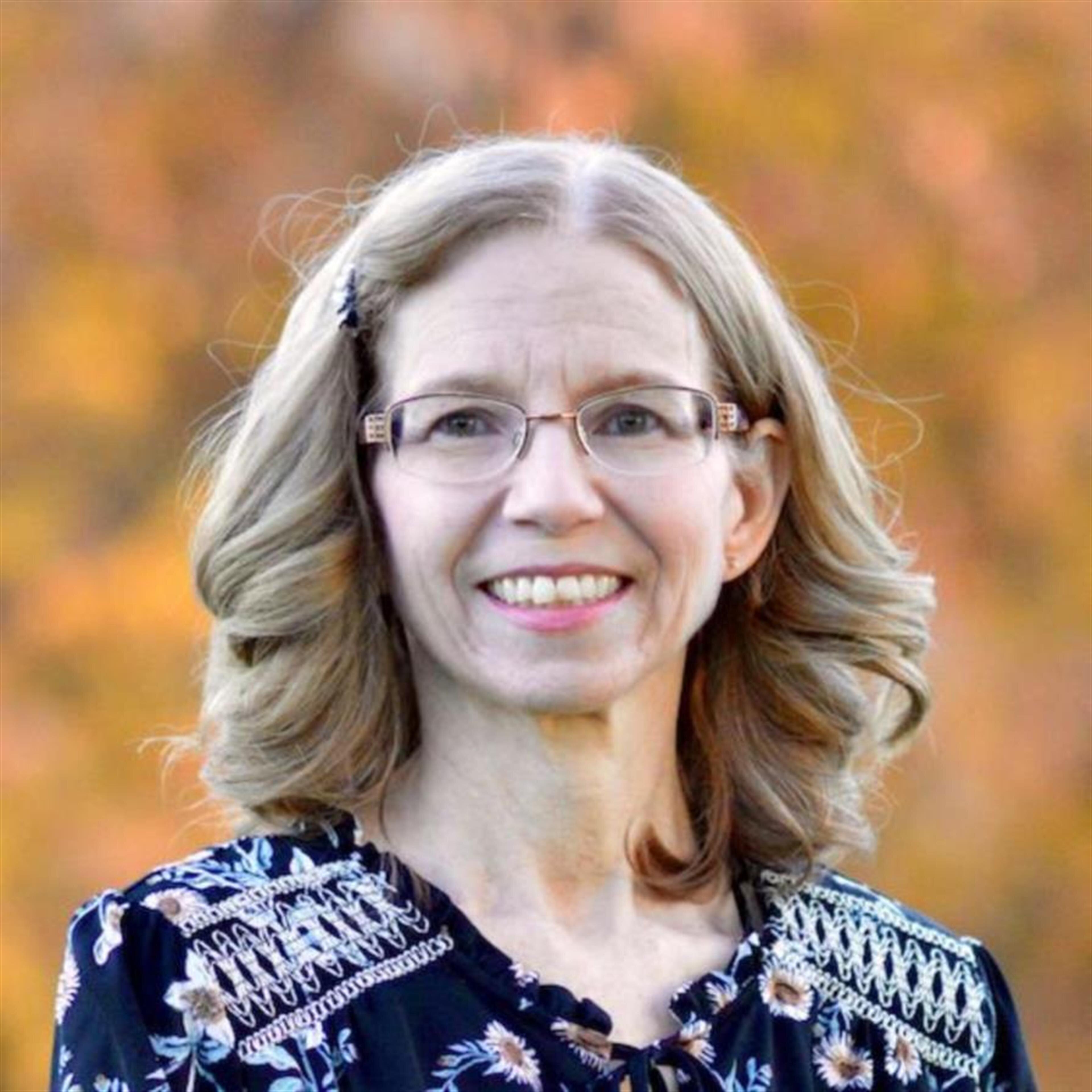 Jane Ellen Osborn