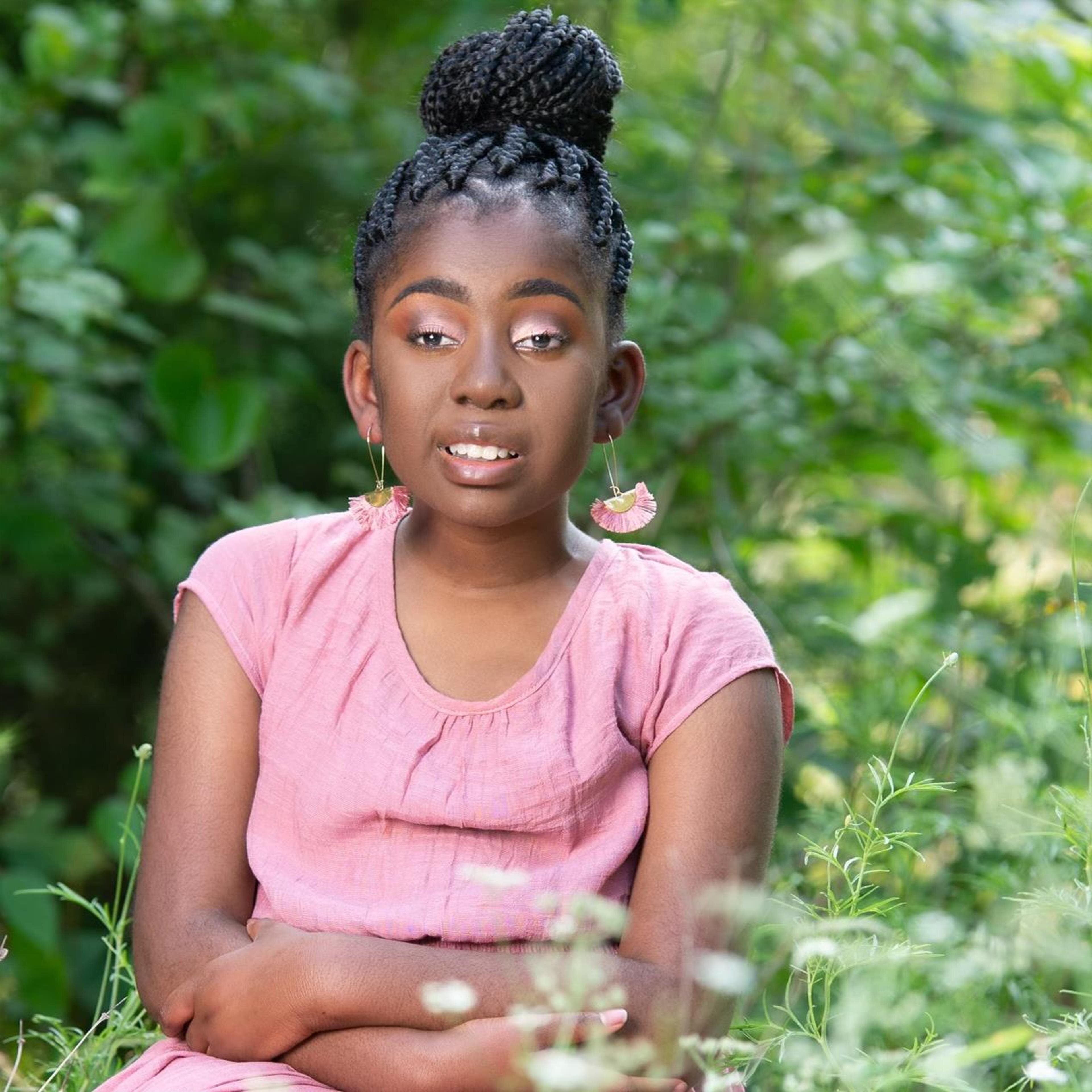 Kamaria JaNai Satcher