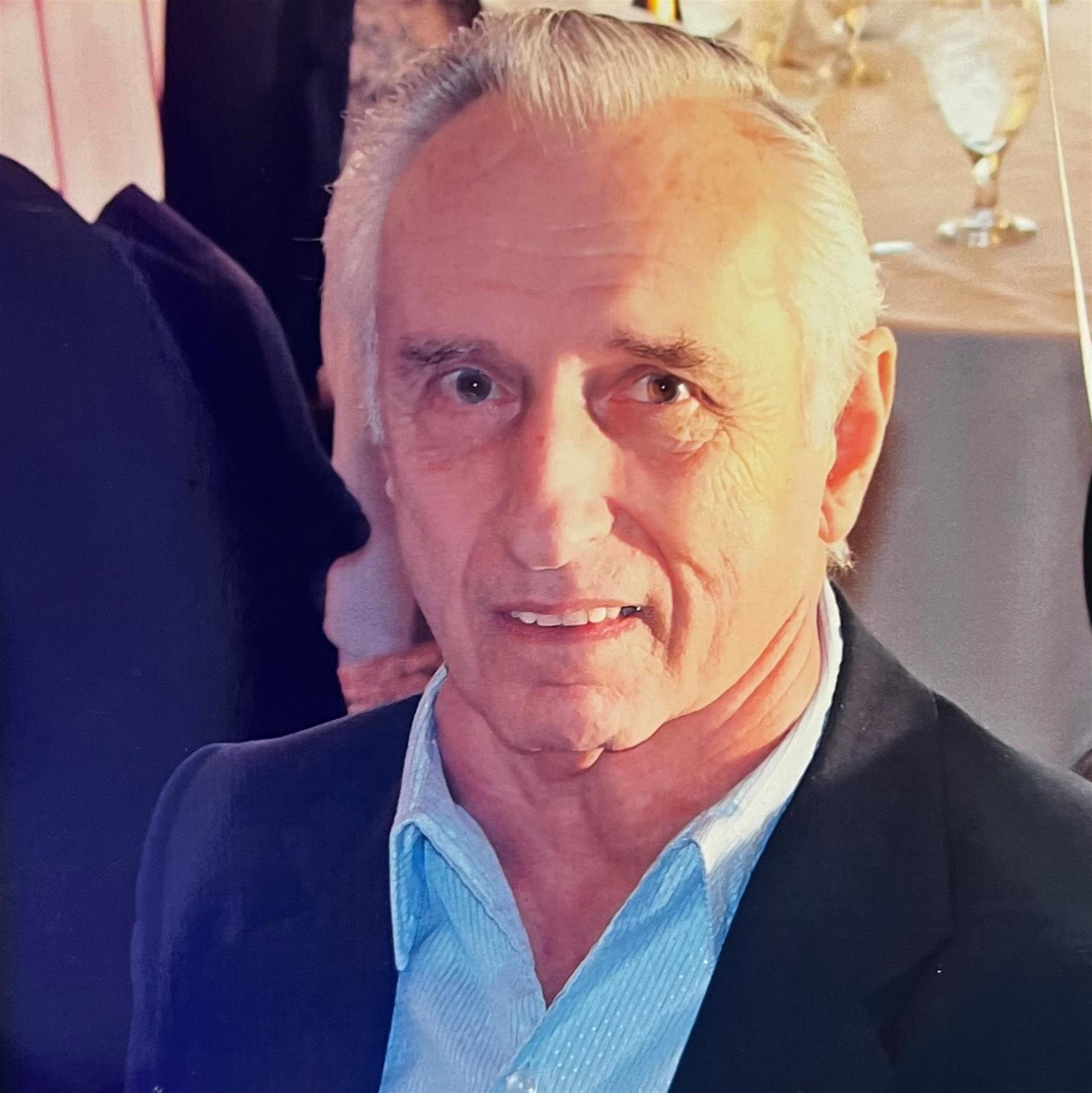 John Edward Skukalek