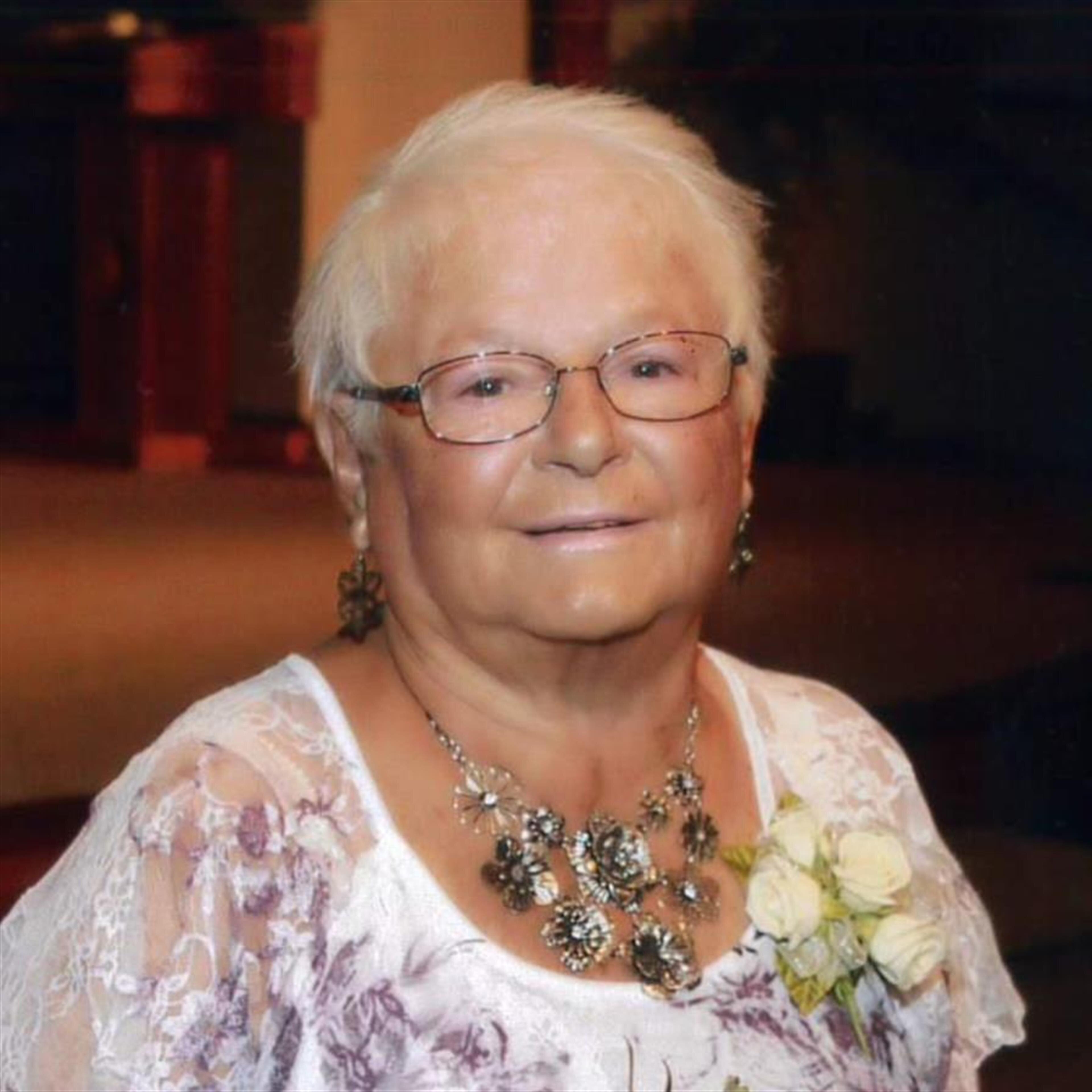 Carol A. Goldsborough