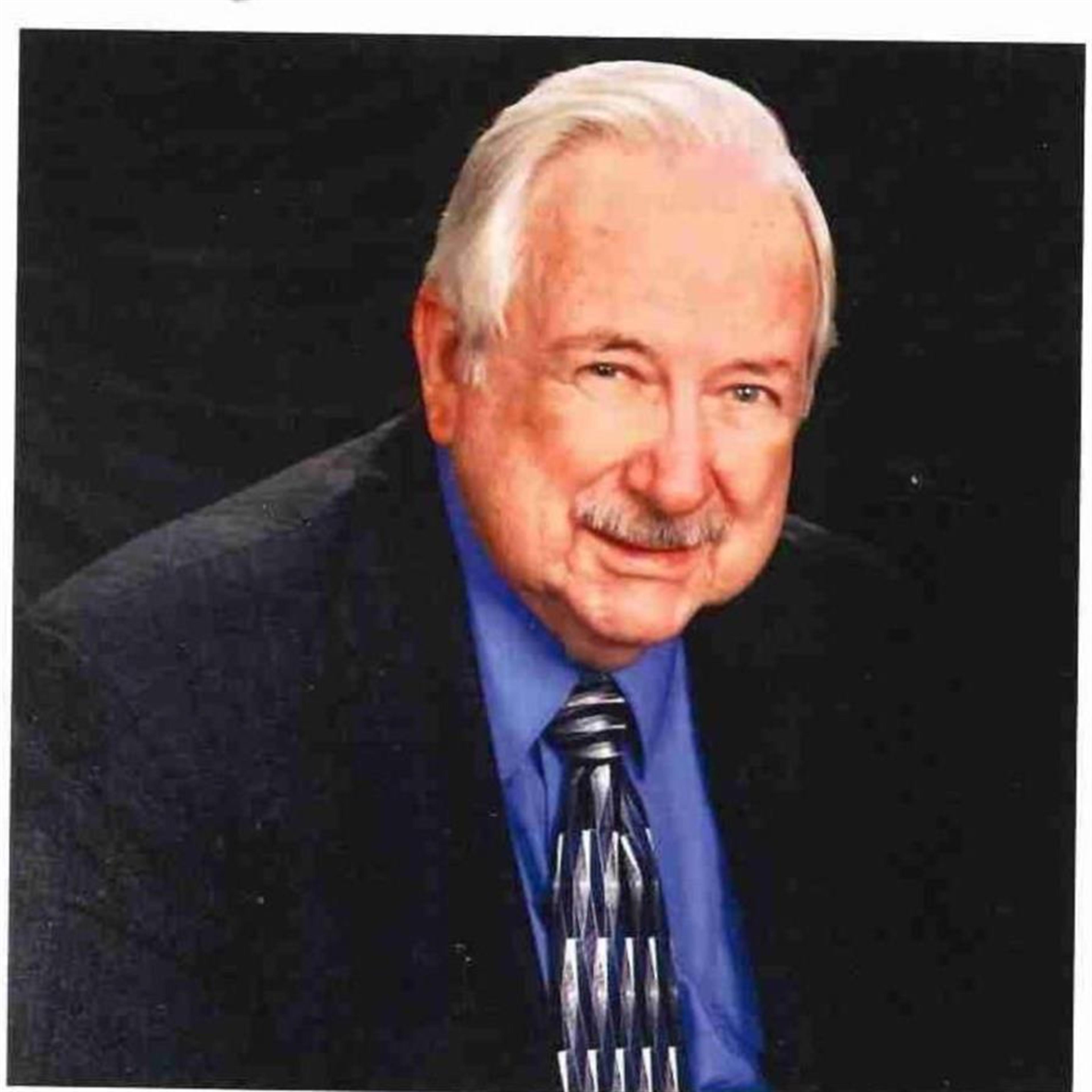 James Larry Gage Sr.