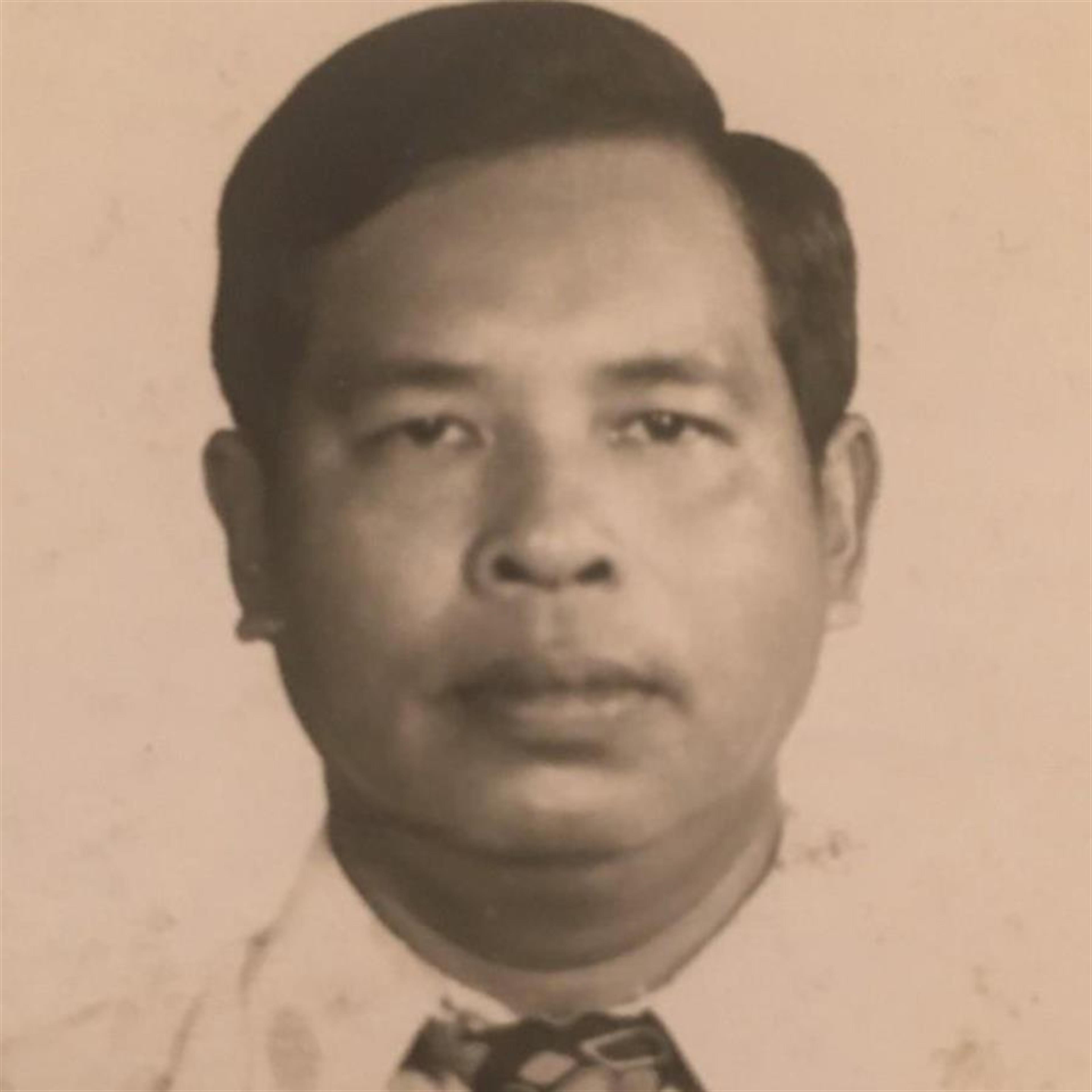 Katchhauy Lim