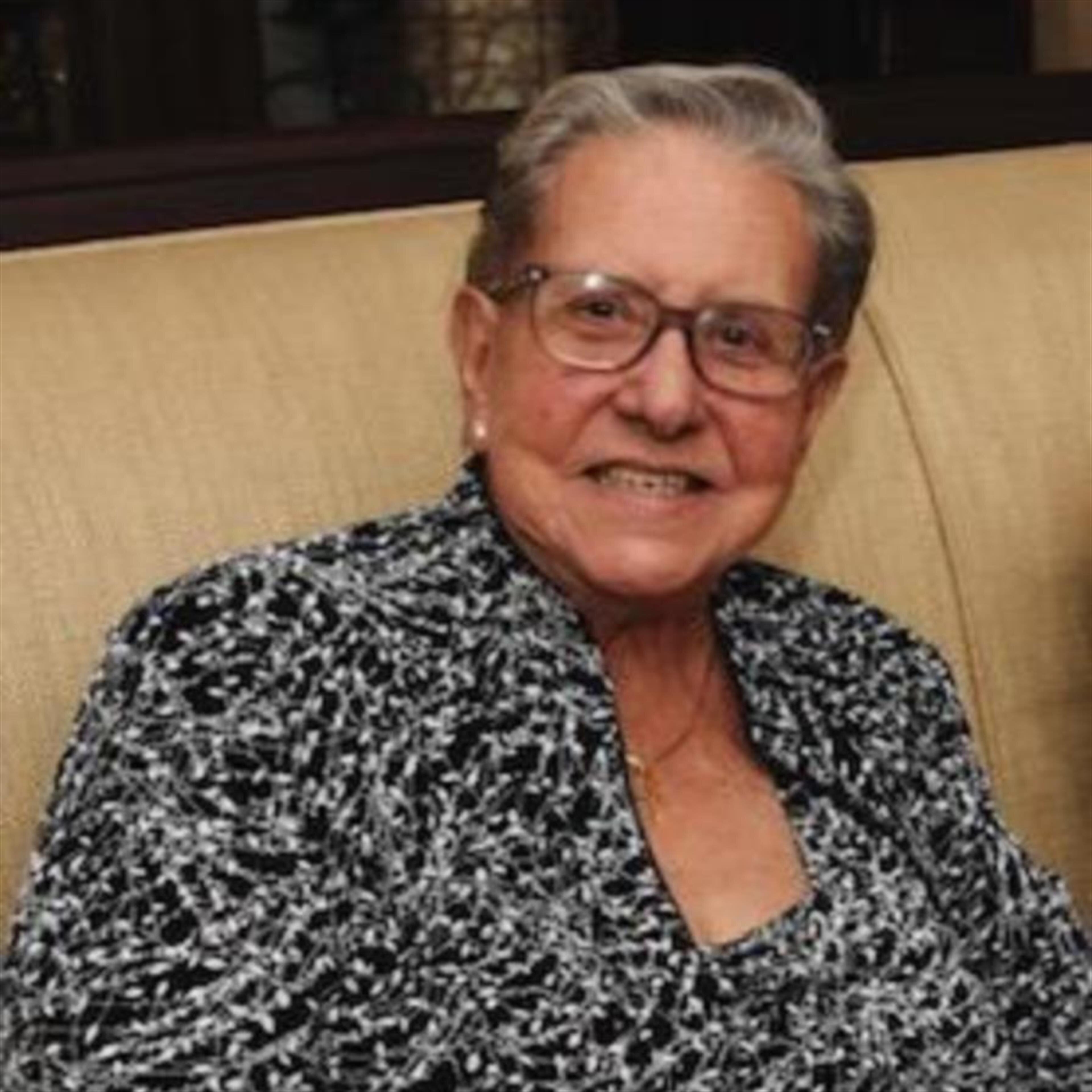Ofelia Felisa Otero