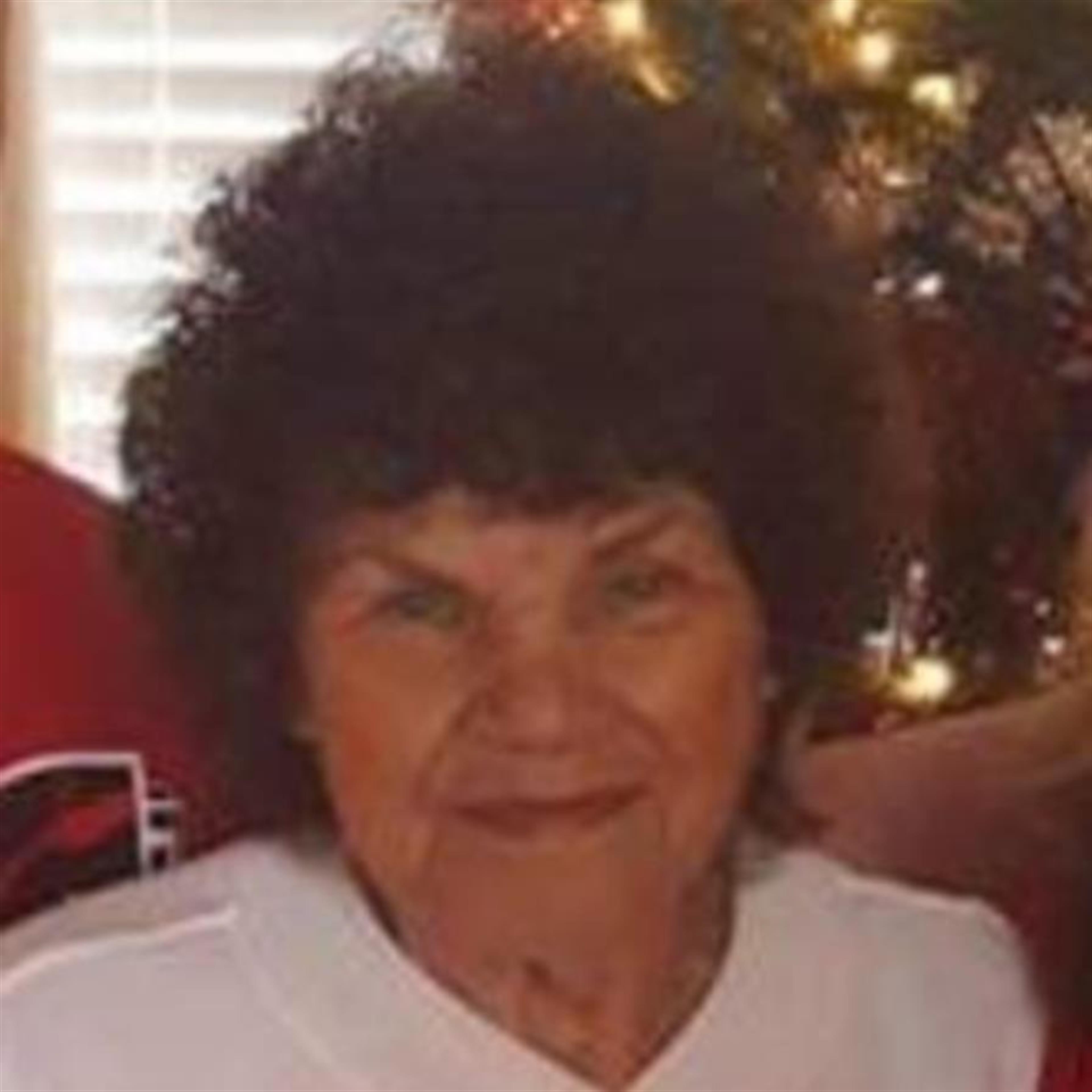 Mary Ann Rice Hagewood