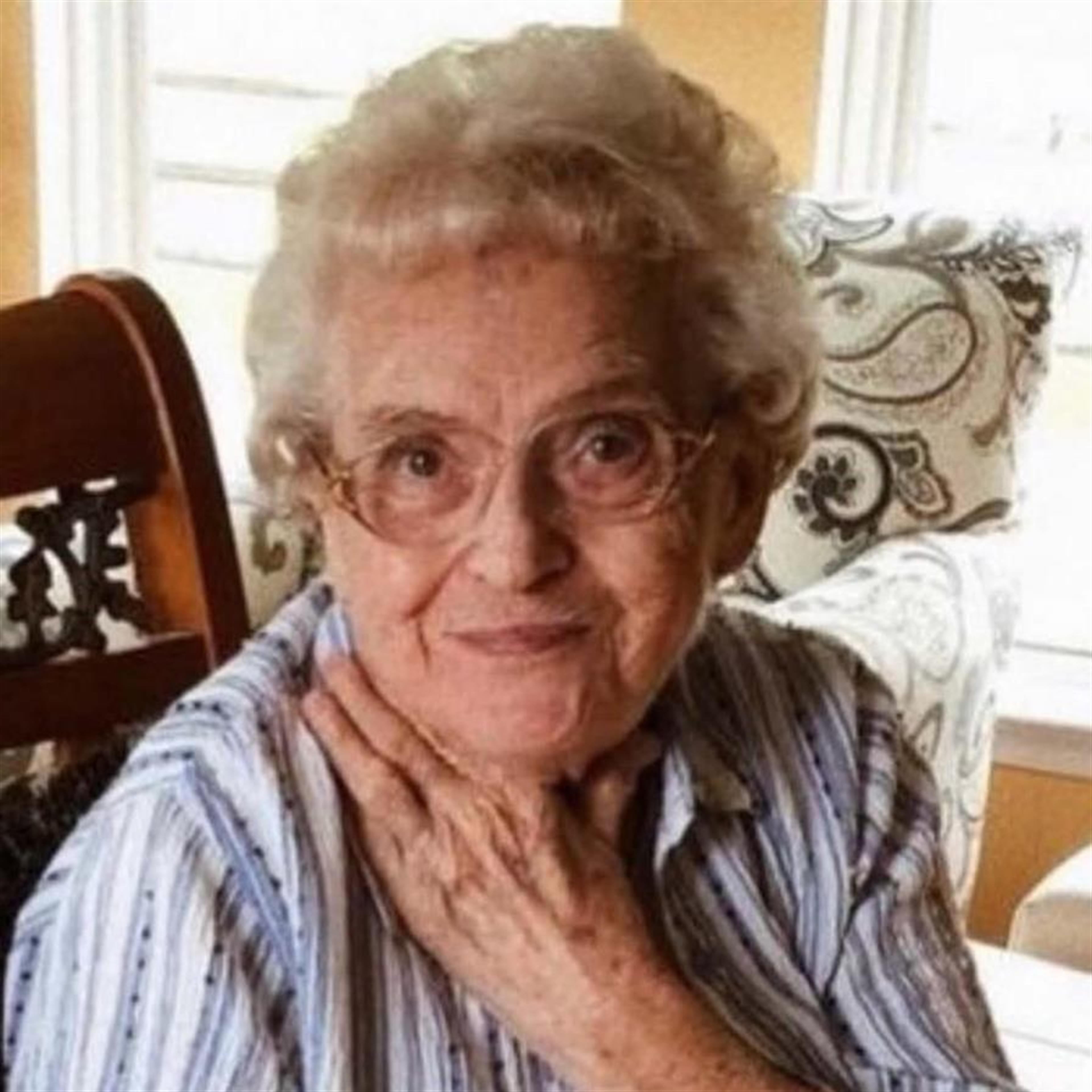 Pauline S. Koinskie's obituary picture