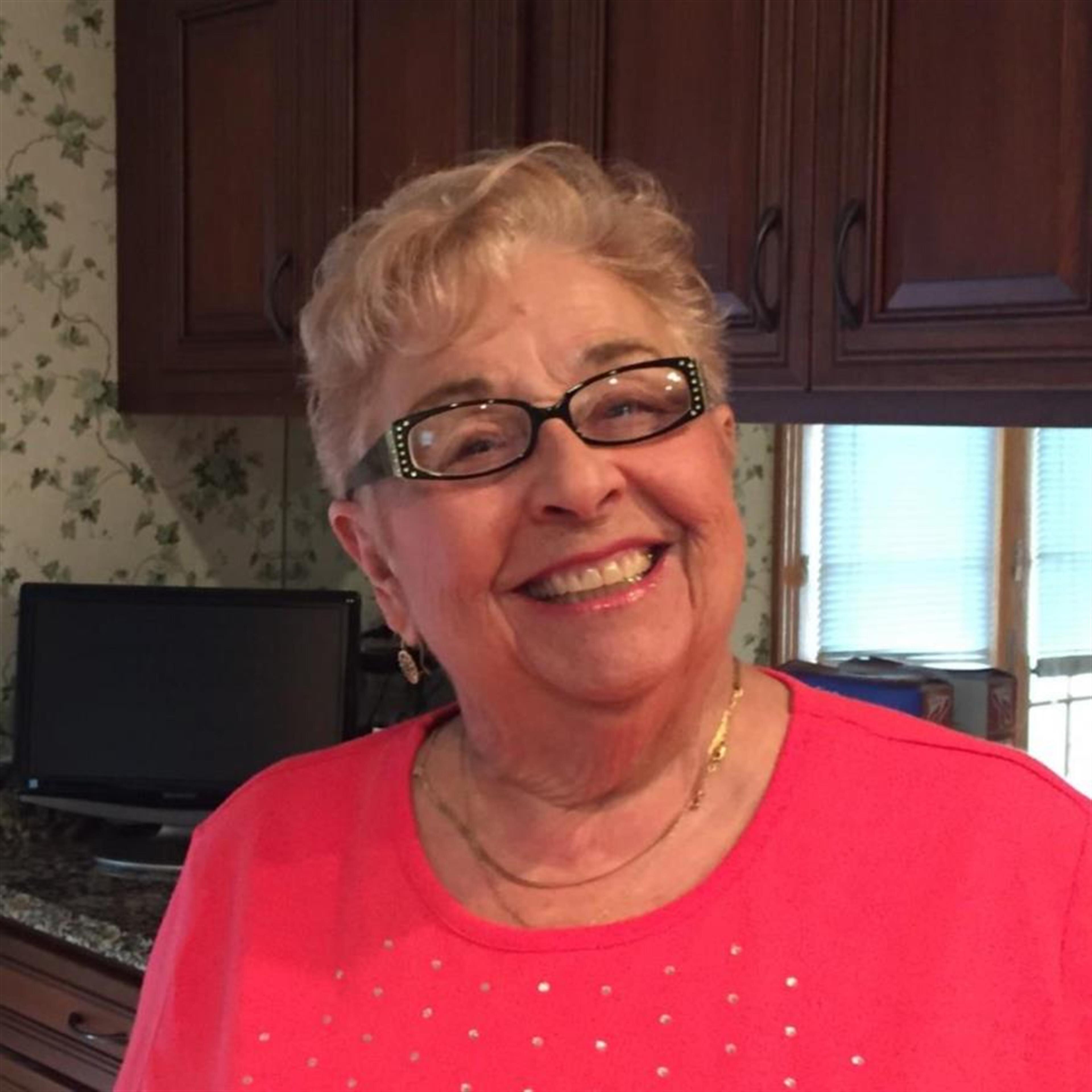 Marcia Lobman