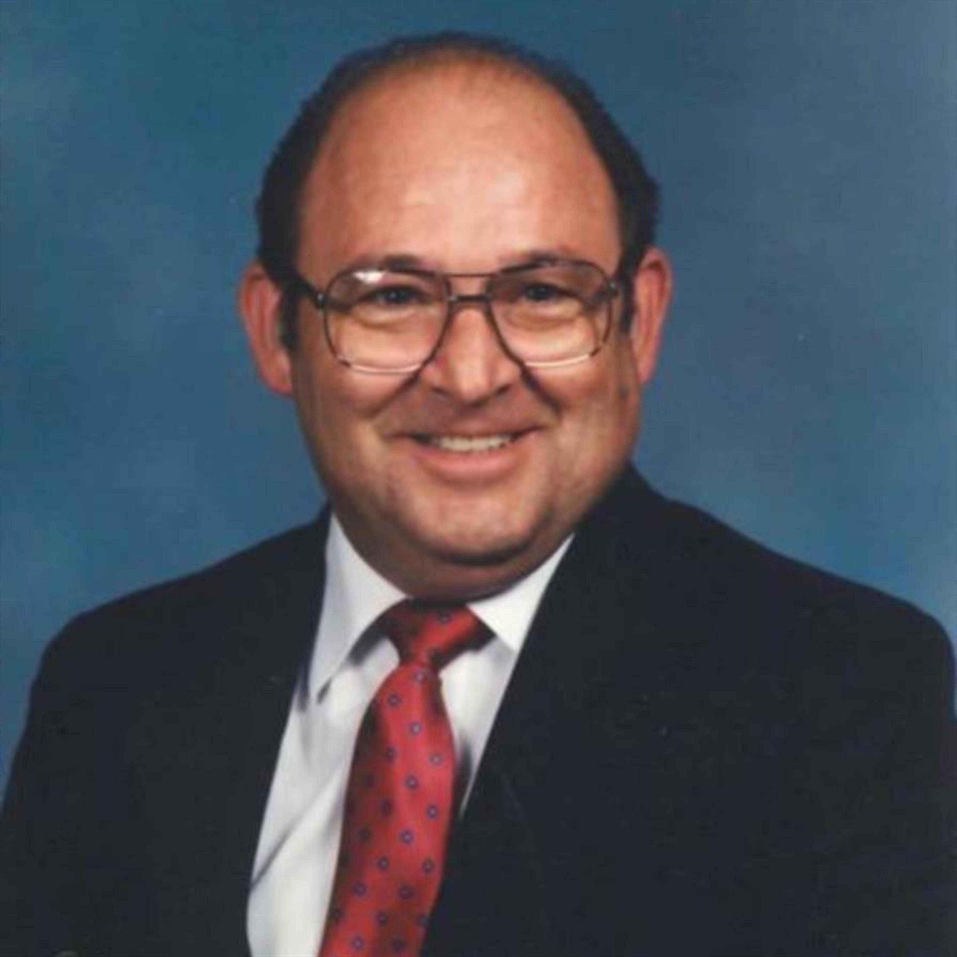 Donald A. Tubergen