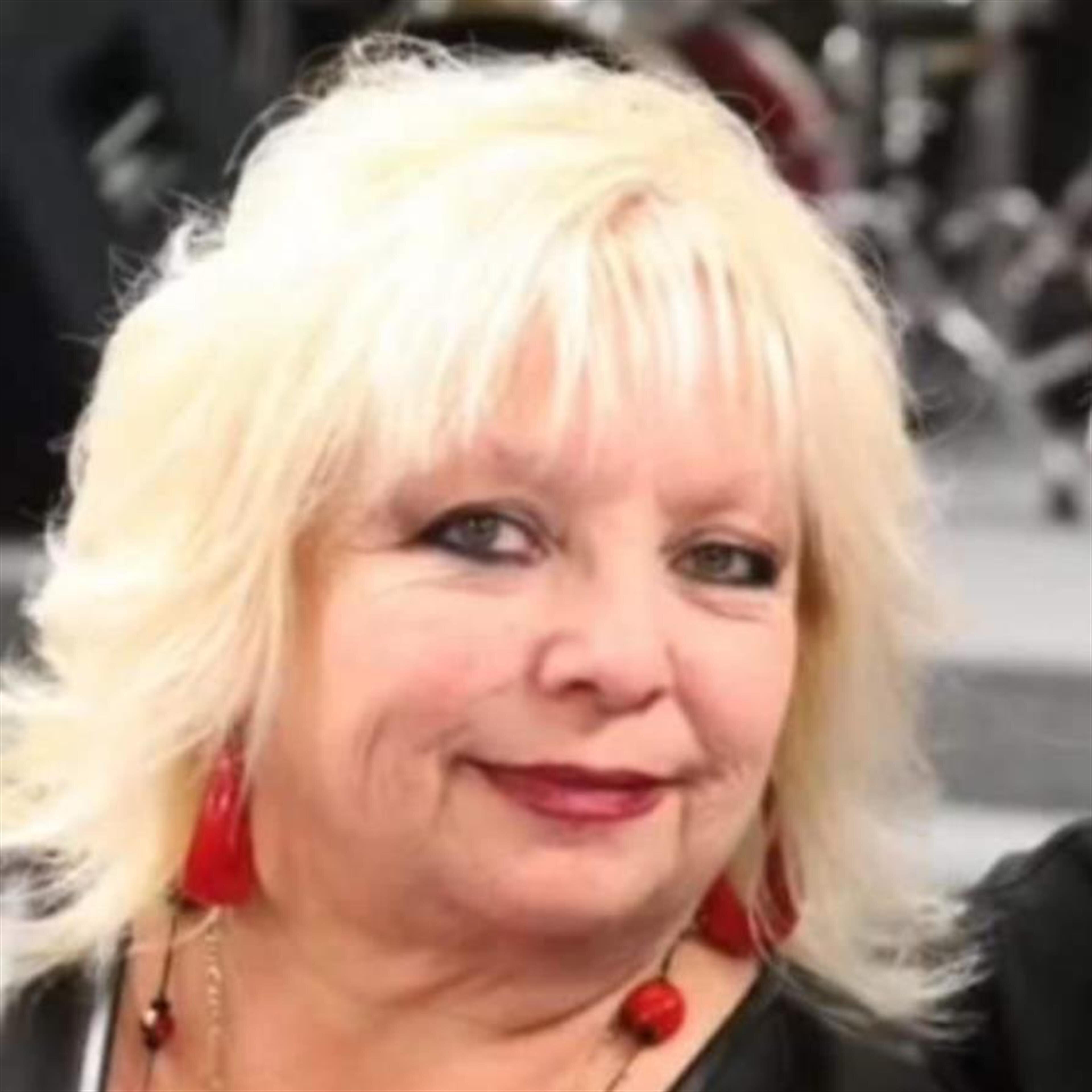 Lucille M. Beltran
