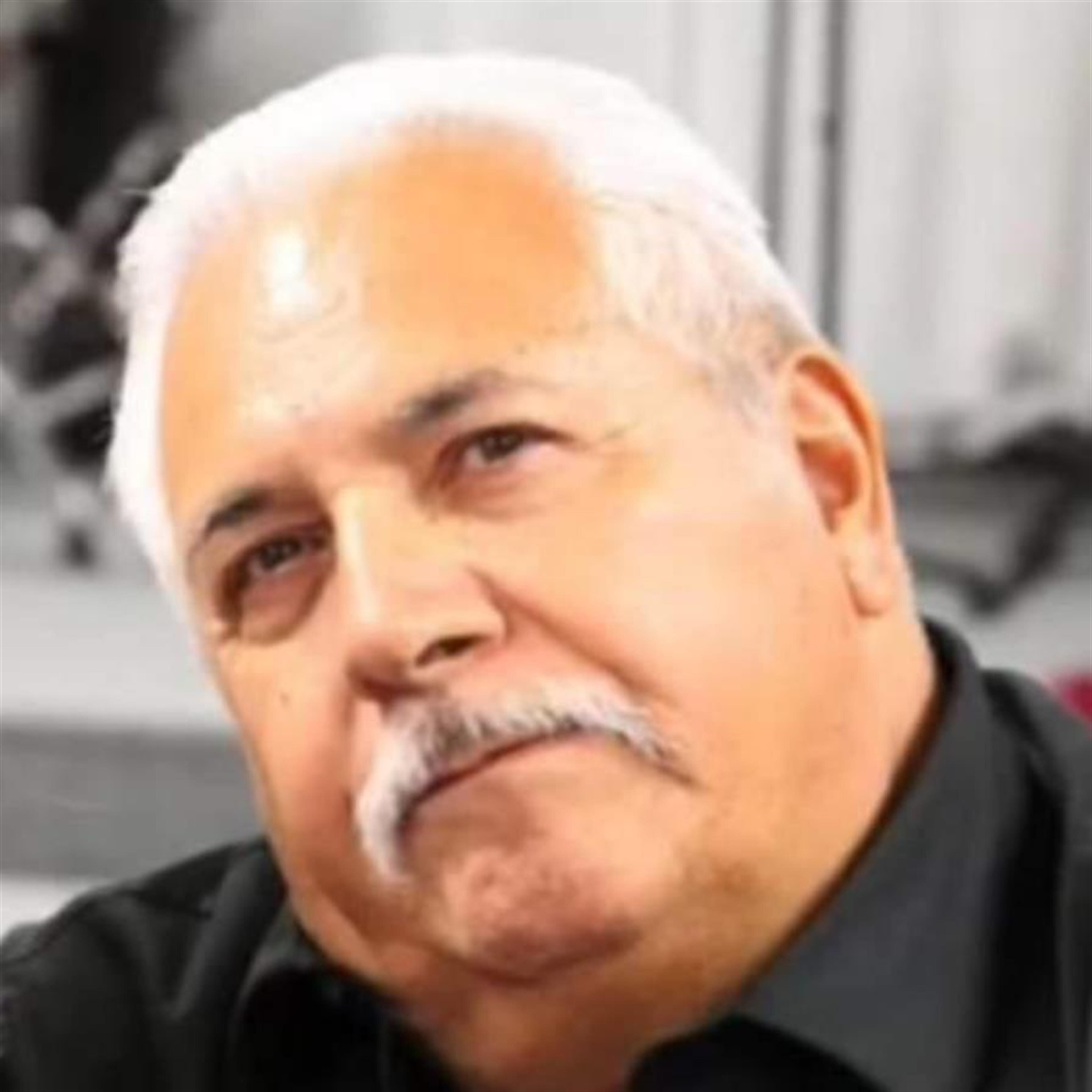 Rodrigo G. Beltran