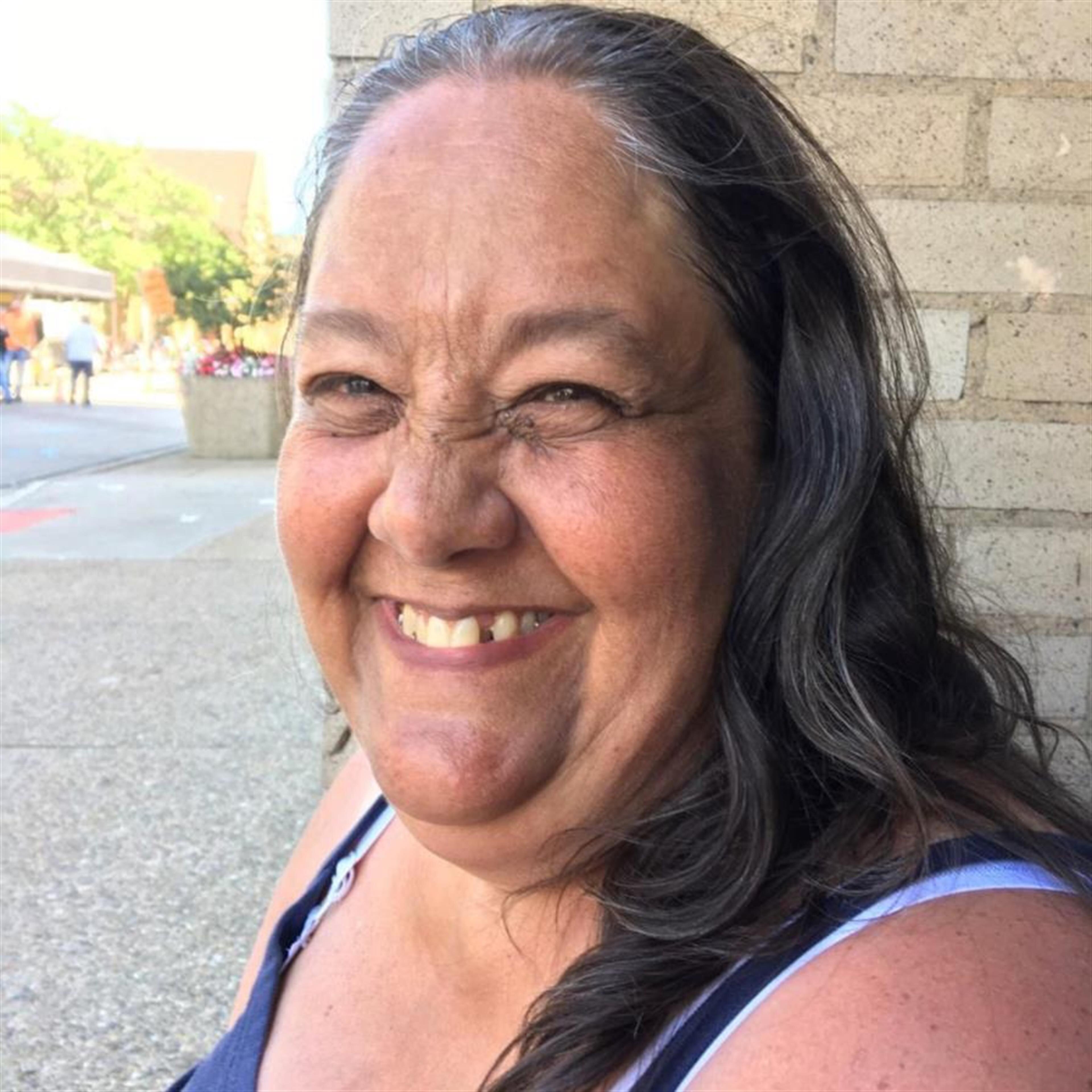 Vonnie Lou Stevens