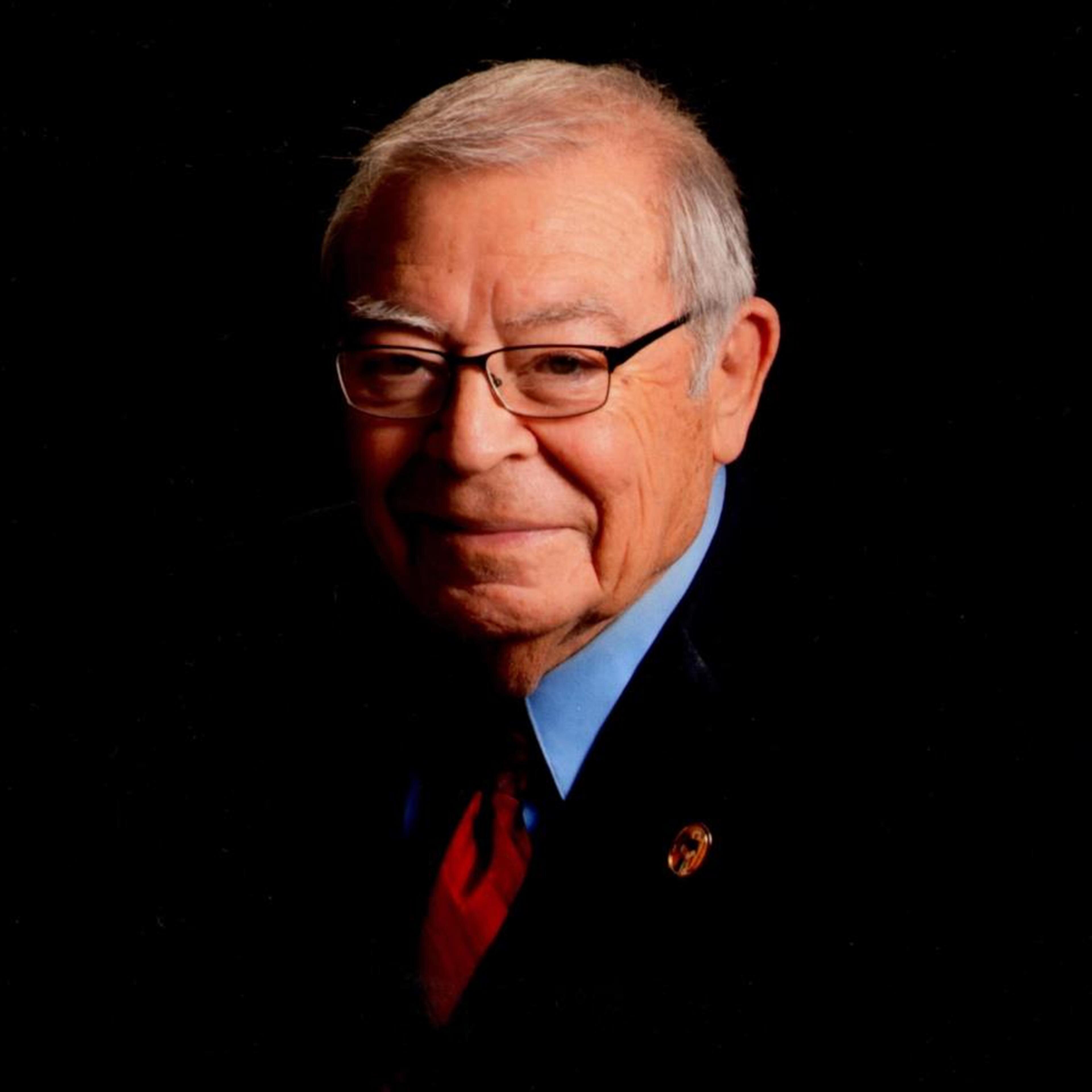 Emilio D. Vigil