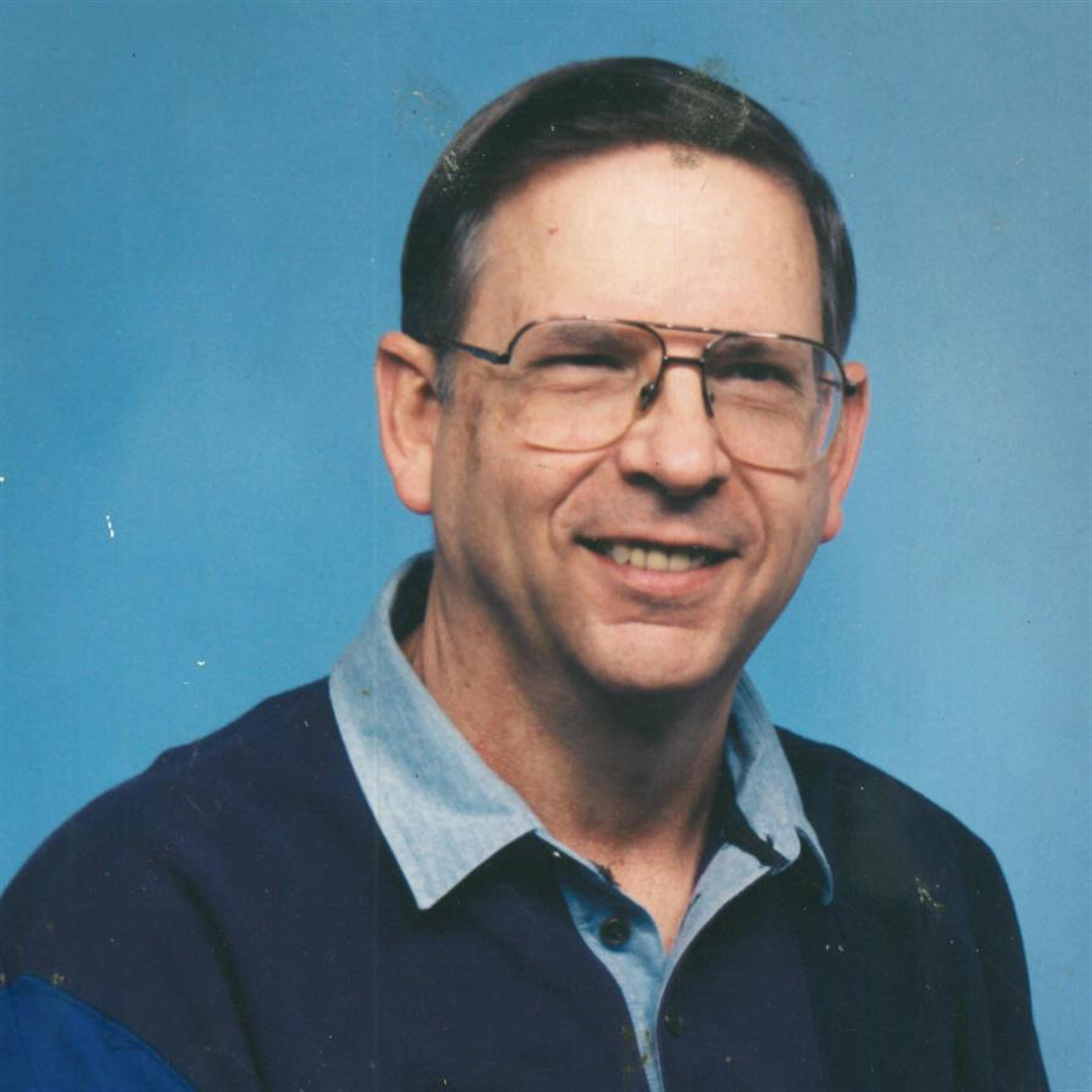 Homer Allen
