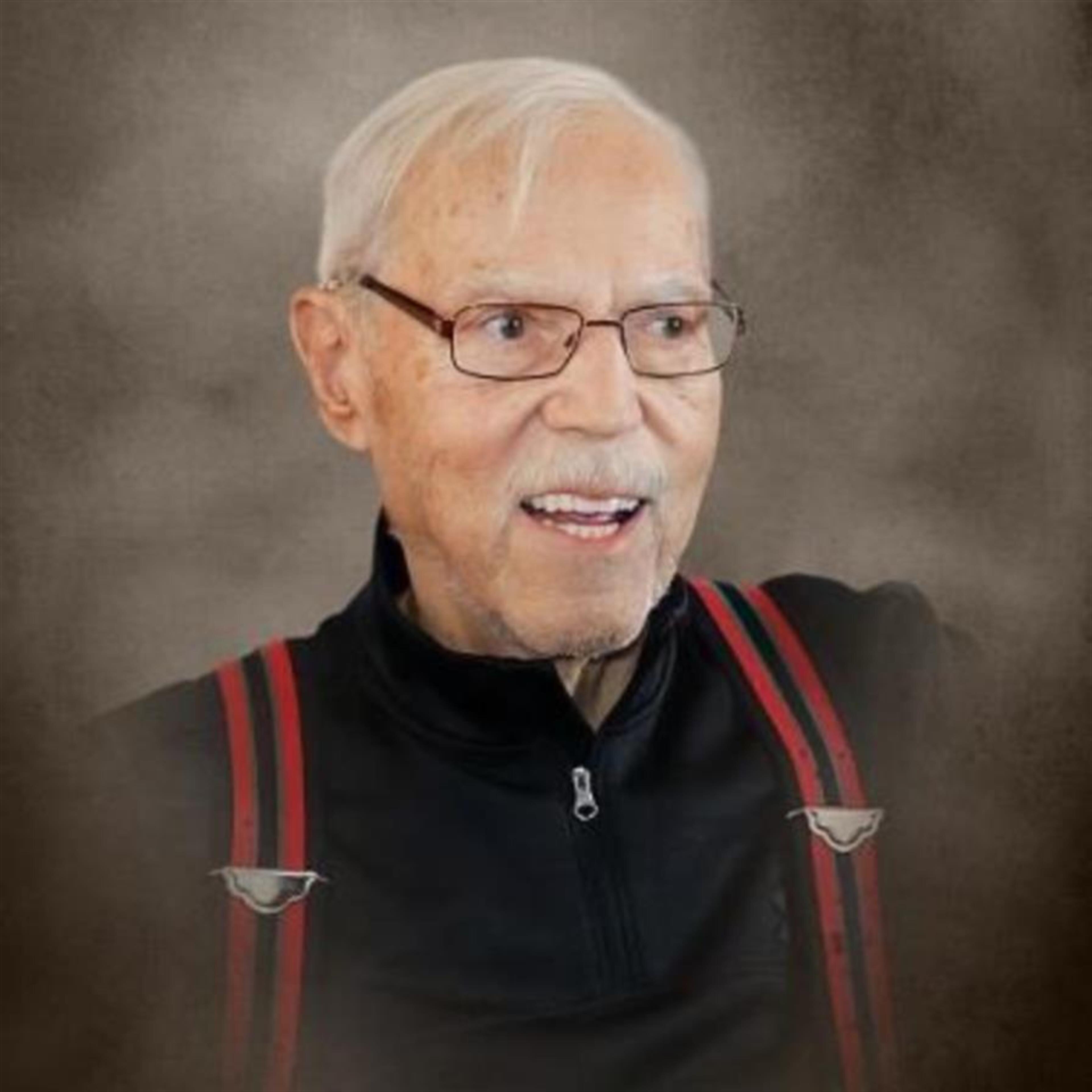 Richard Edward Elias Sr.