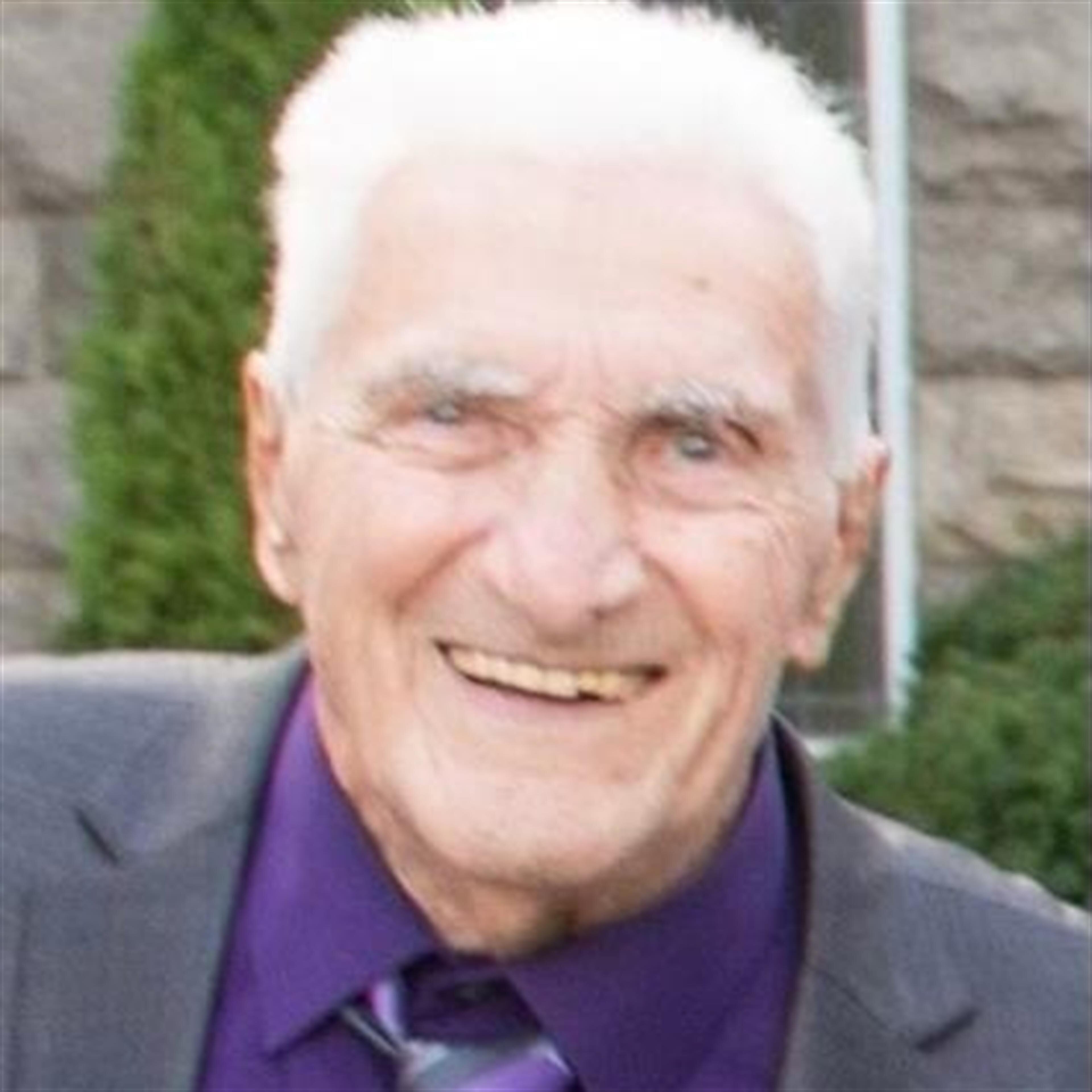 John F Vitale