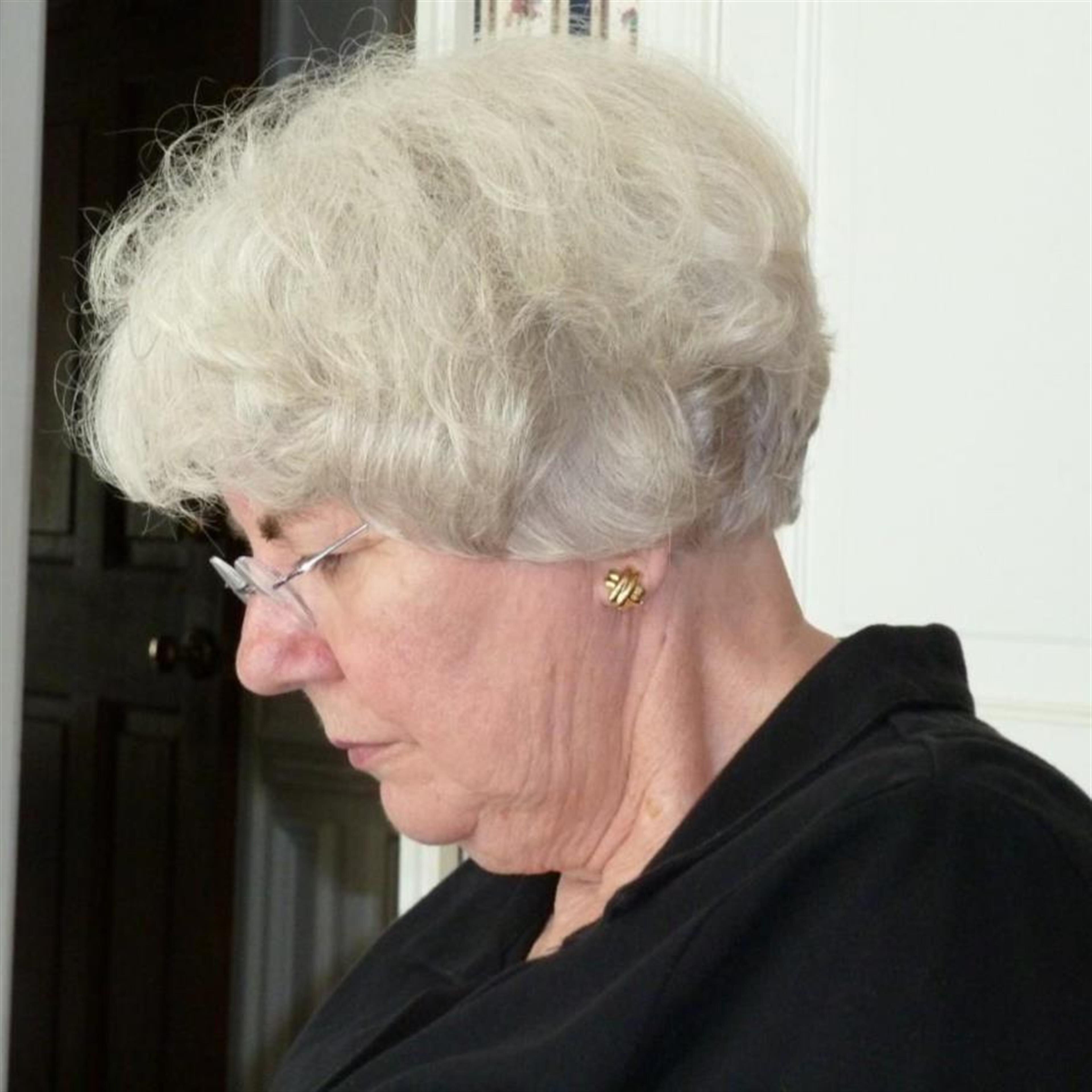 Linda Shaw Pruett