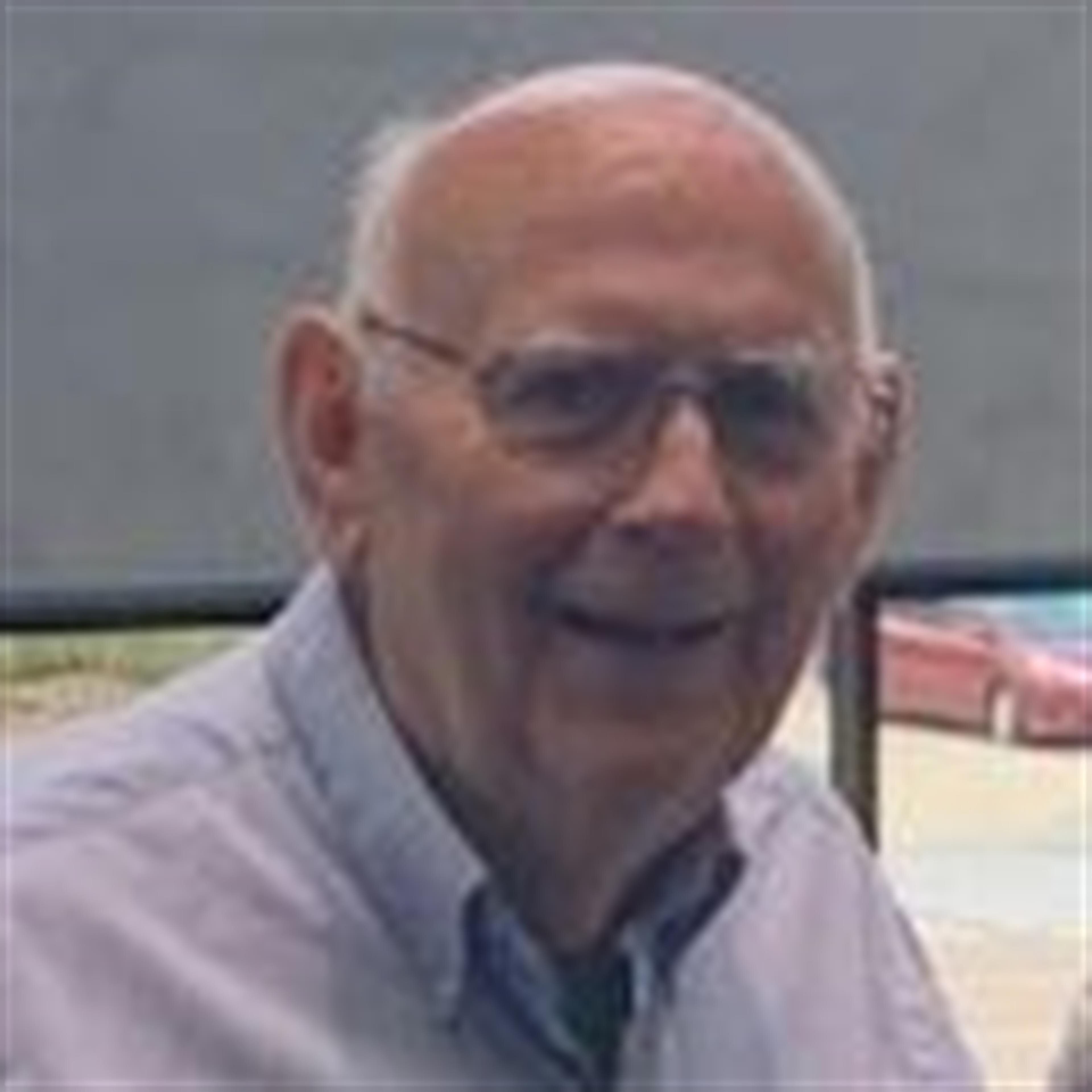 Gilbert R. Duran