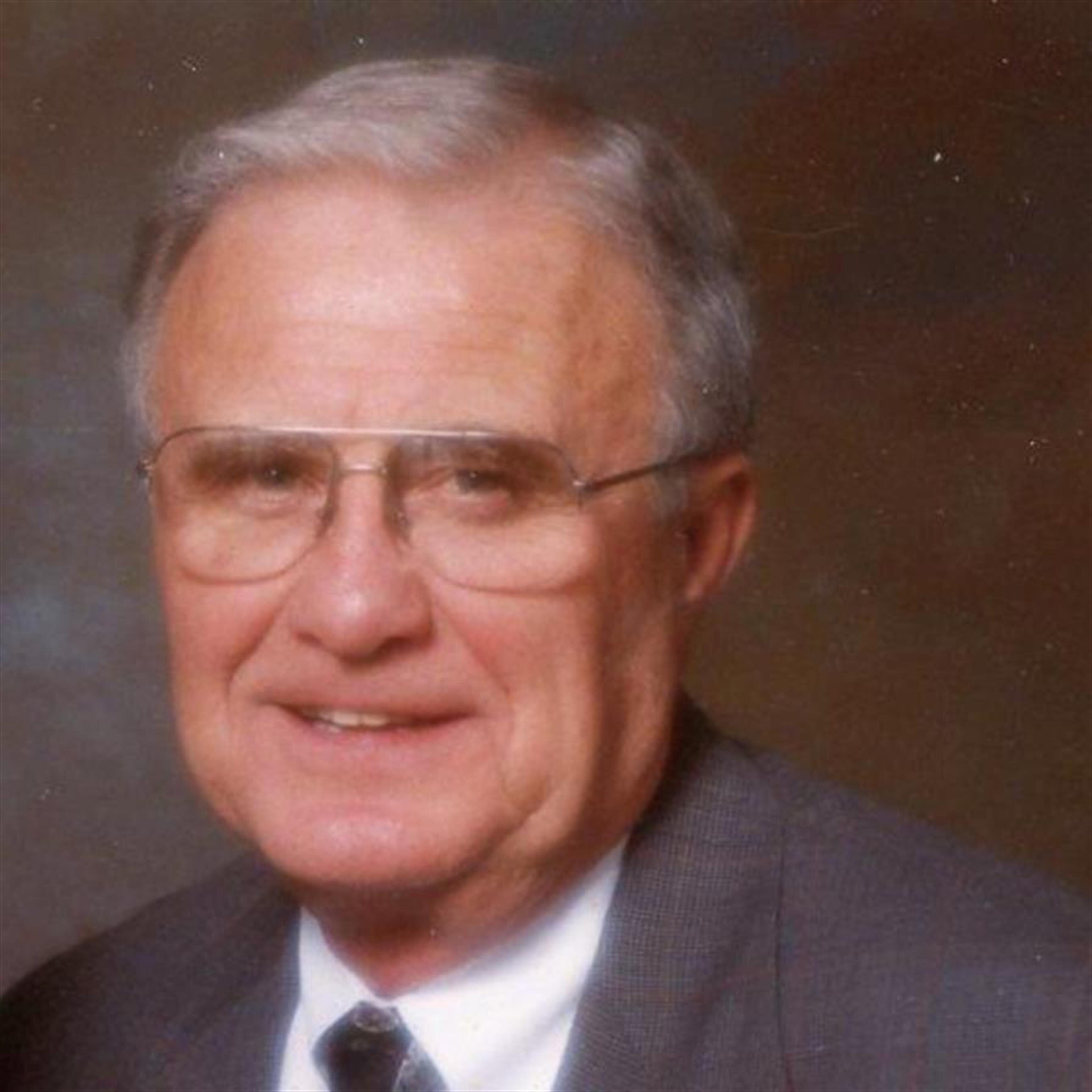 David Bloomer Jr.