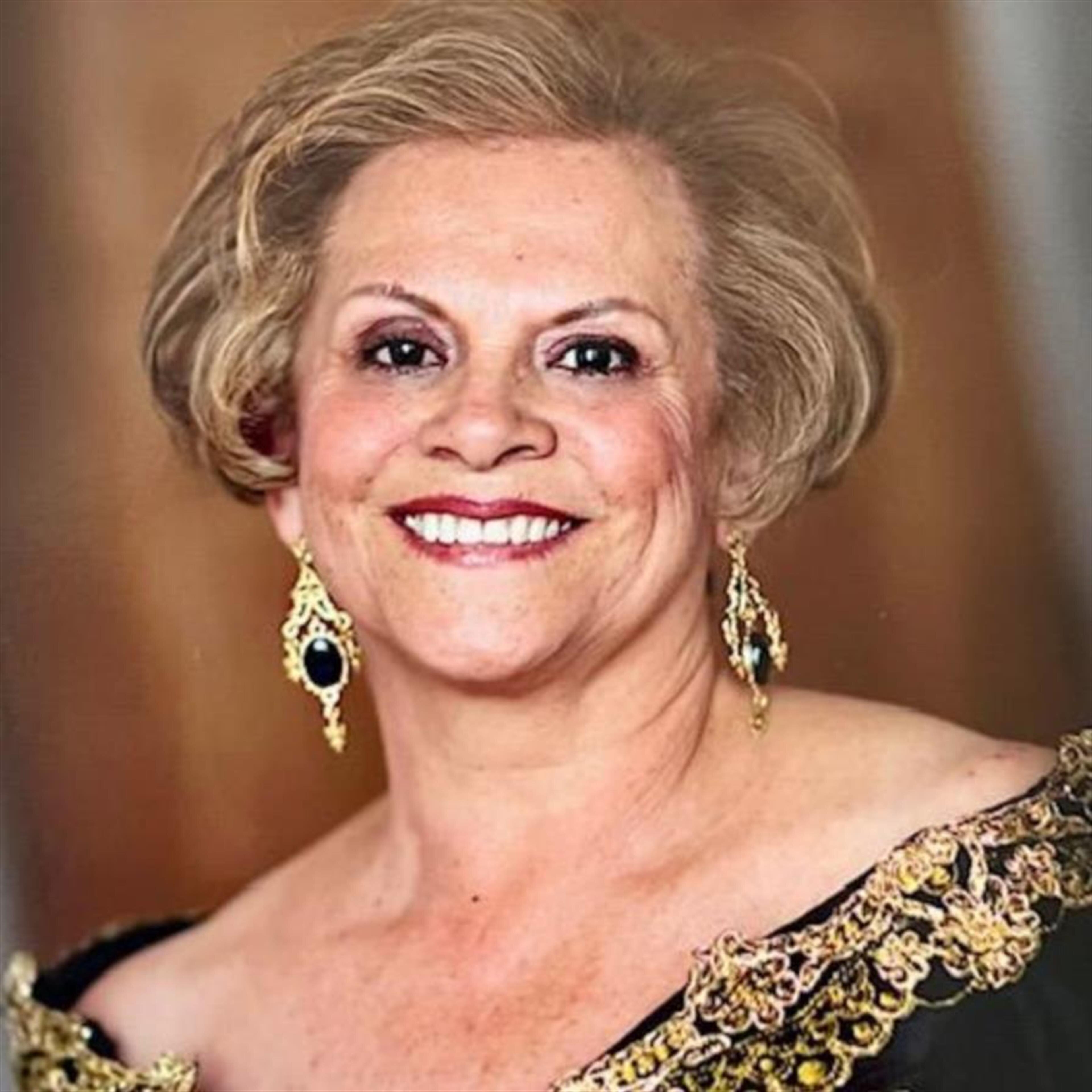 Carmen Figueroa Alvarez