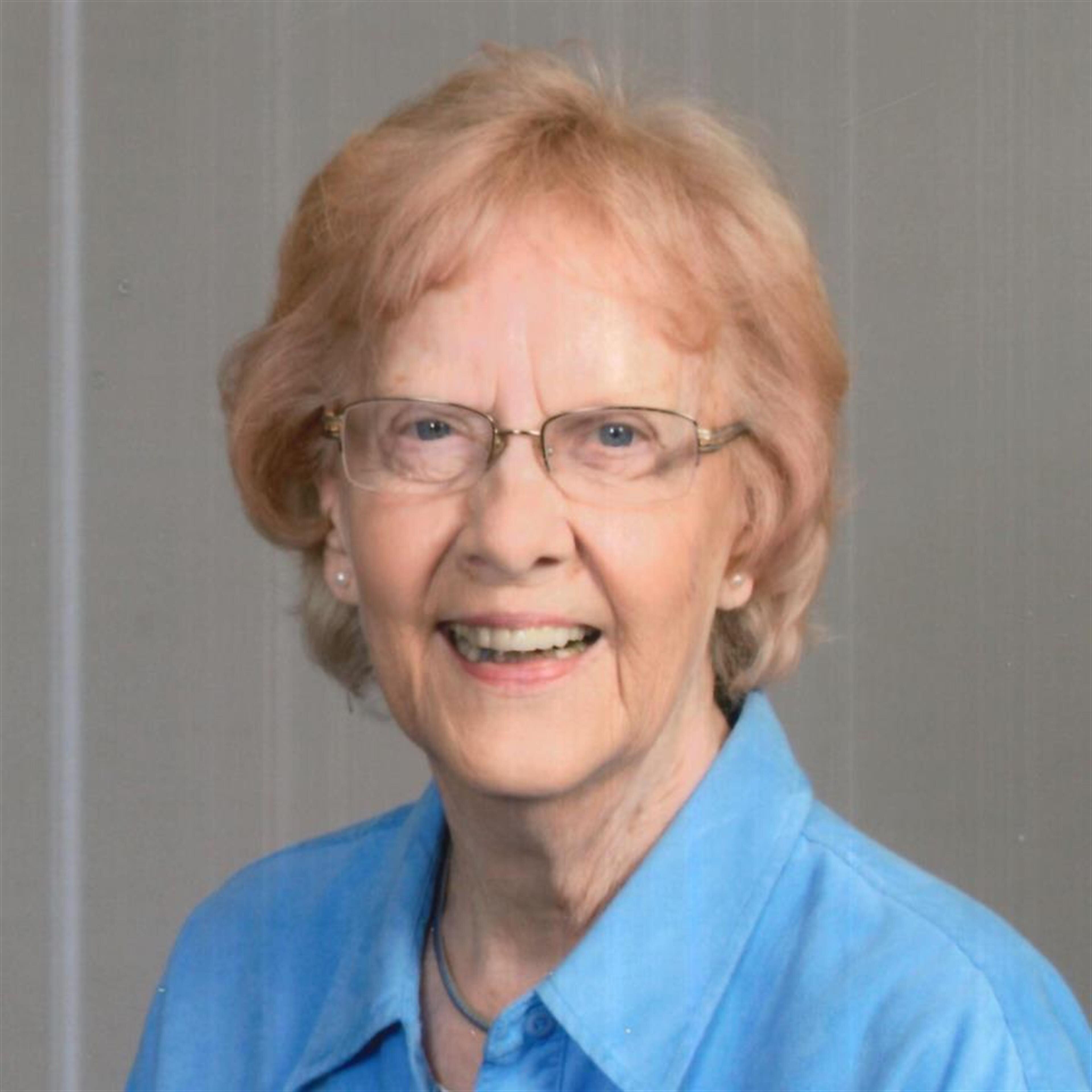 Marian Milner Jernigan