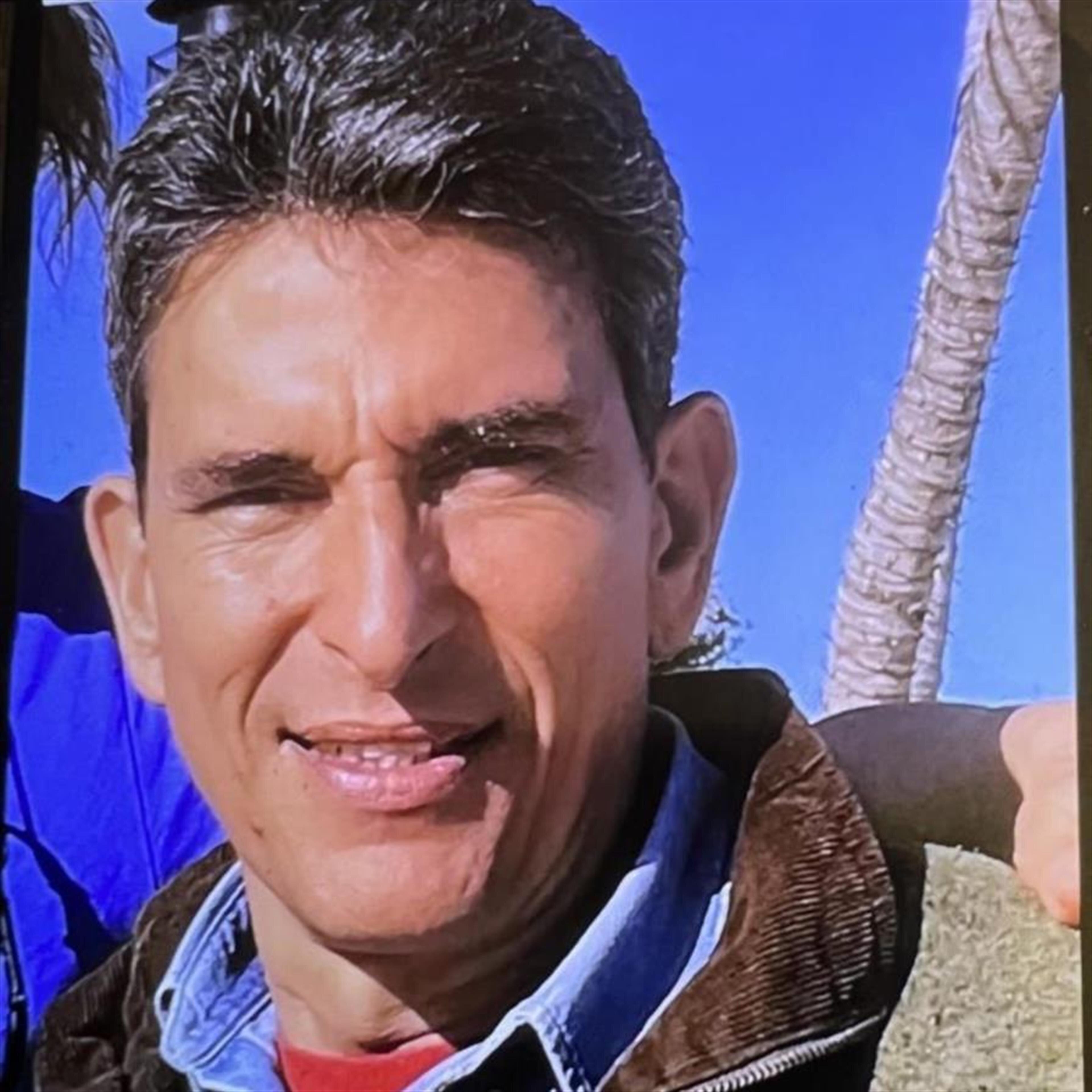 Carlos Alberto Borges