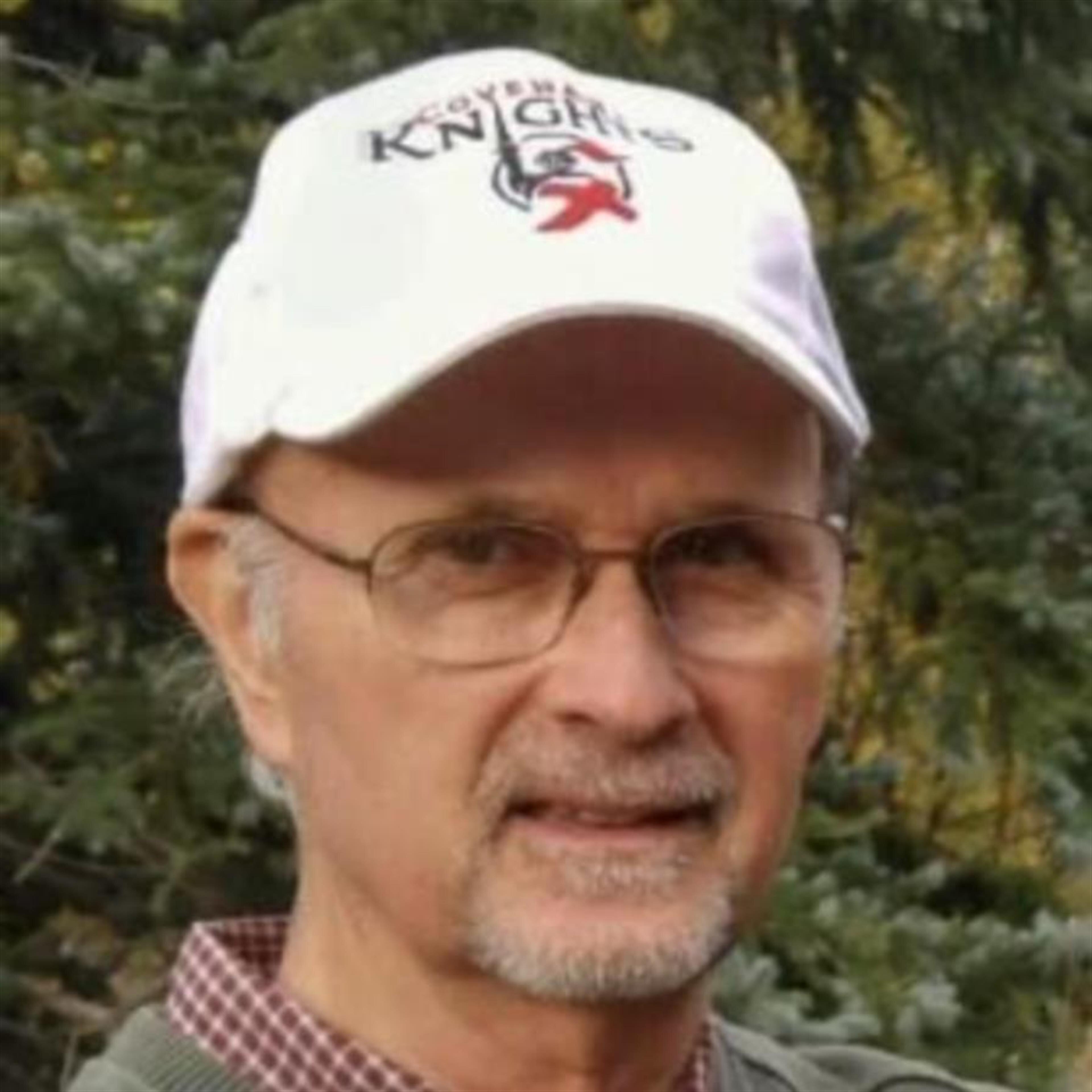 Thomas White Collins