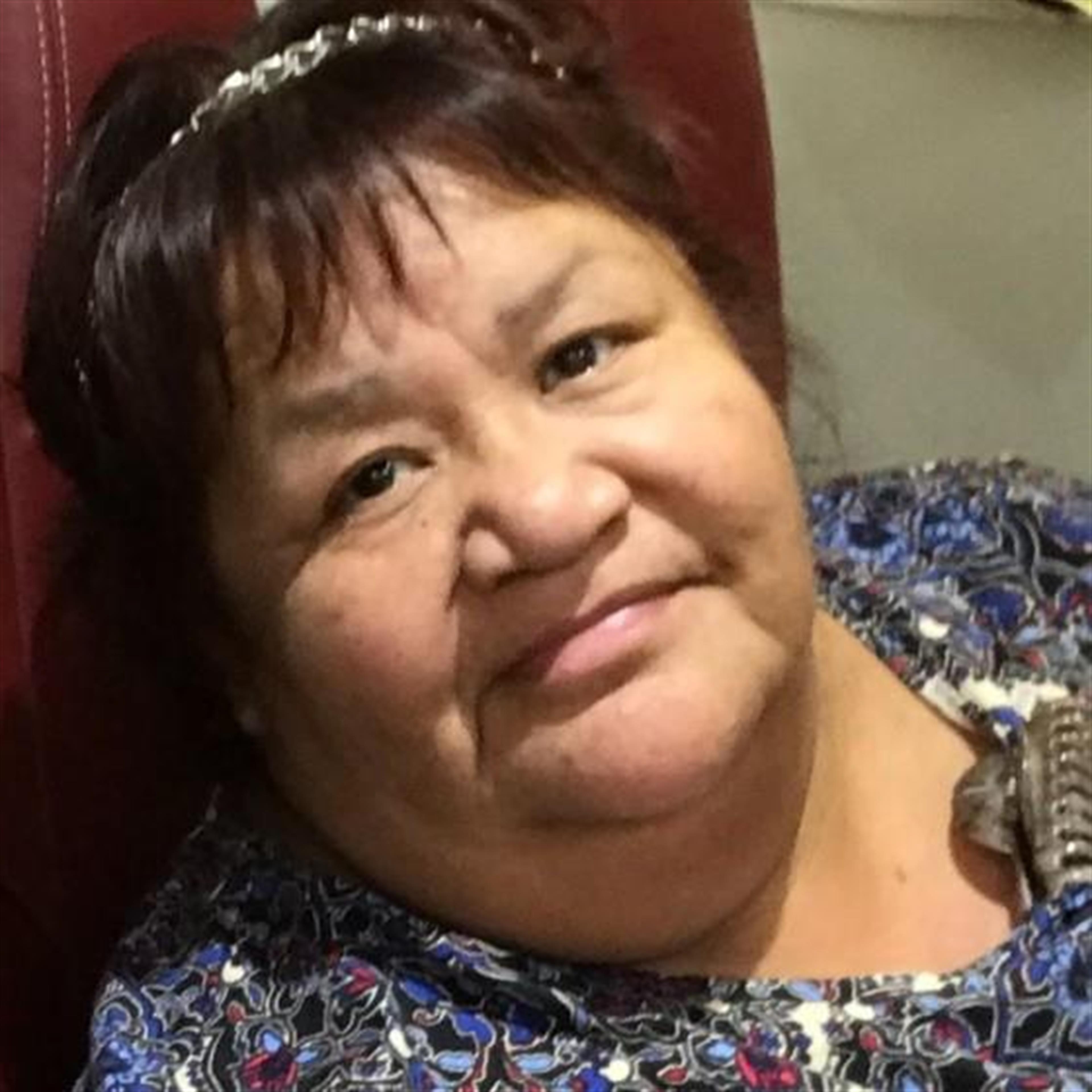 Stephanie Ramona Kolb