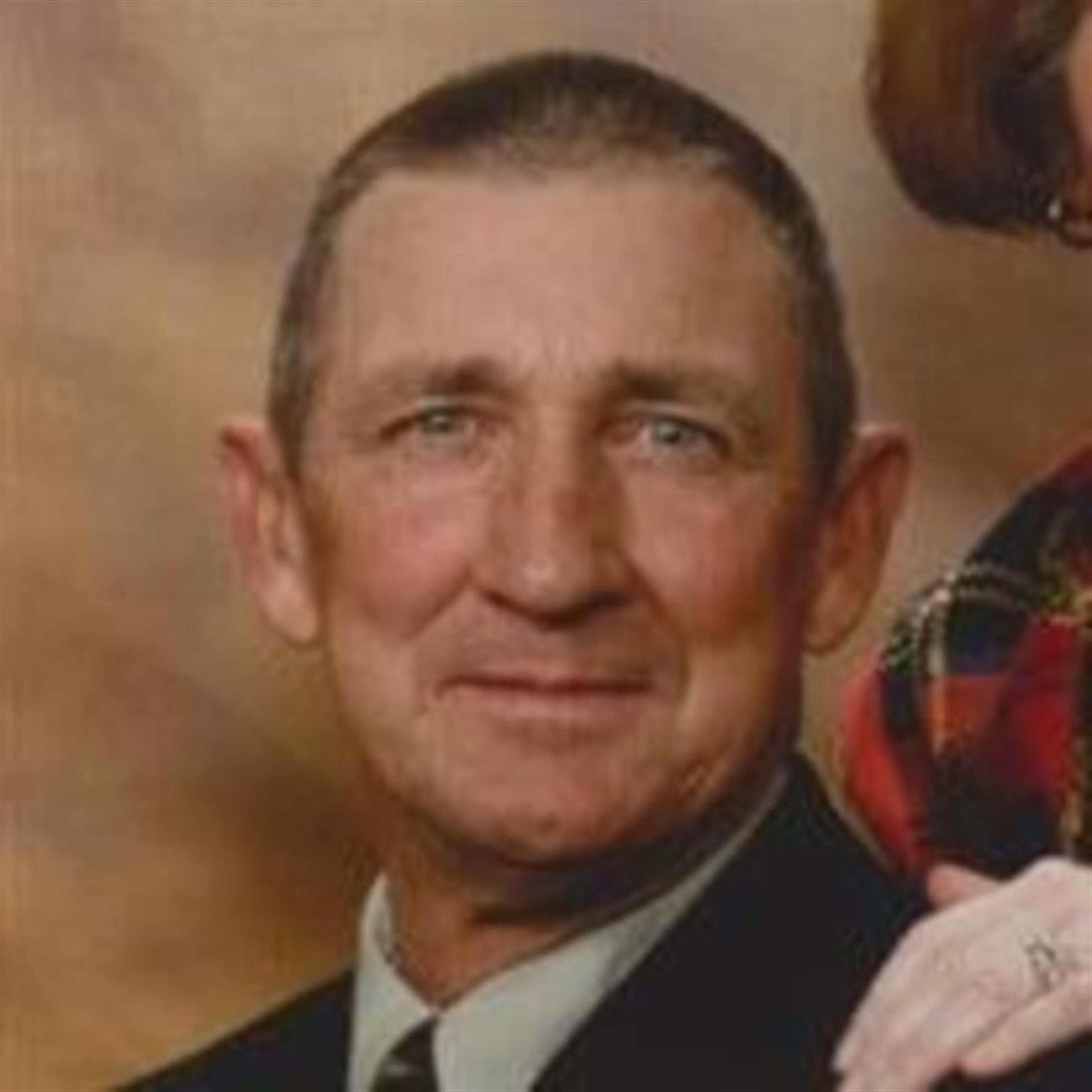 Galen Dean Lindsey (Urbana)