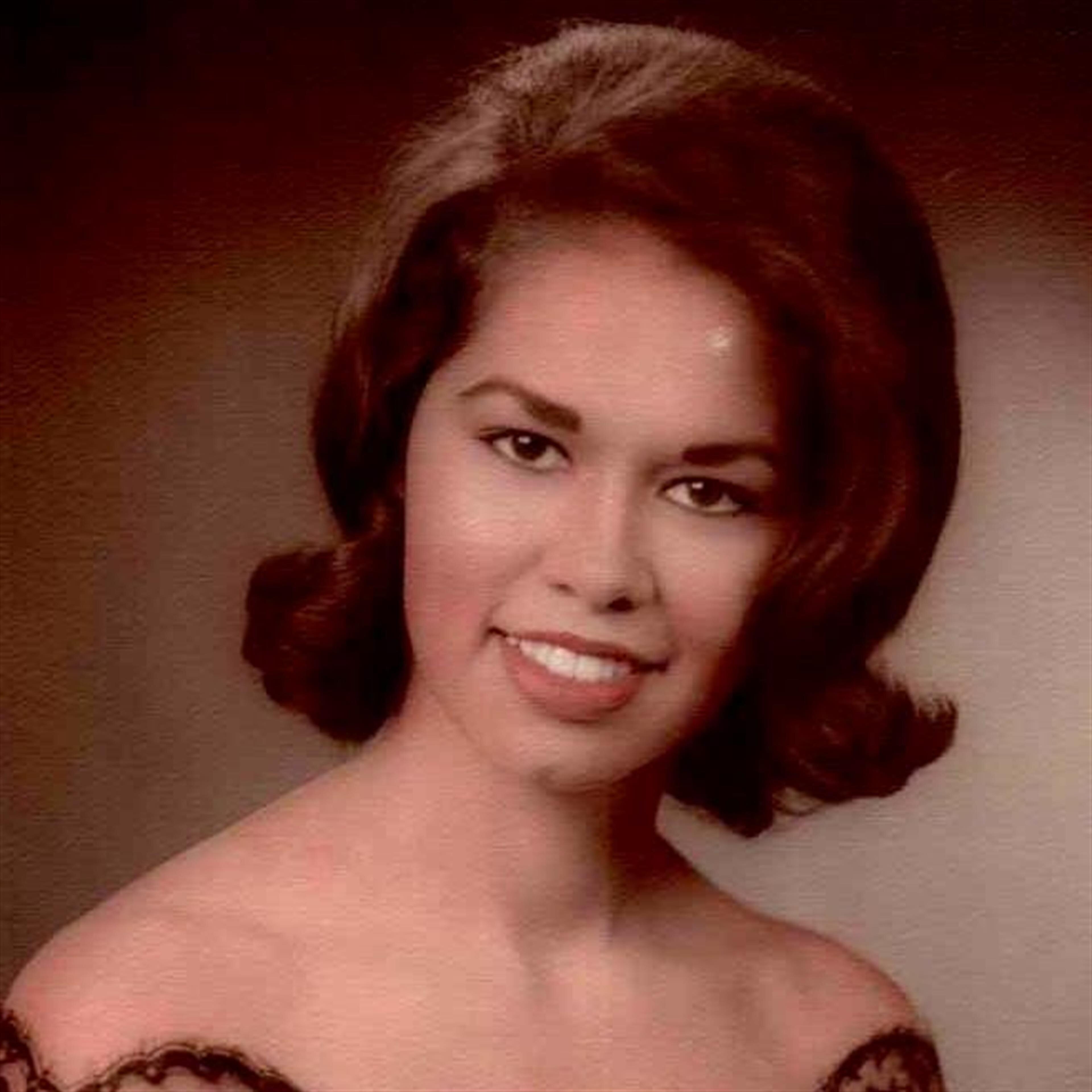 Patricia Dianne Harrison