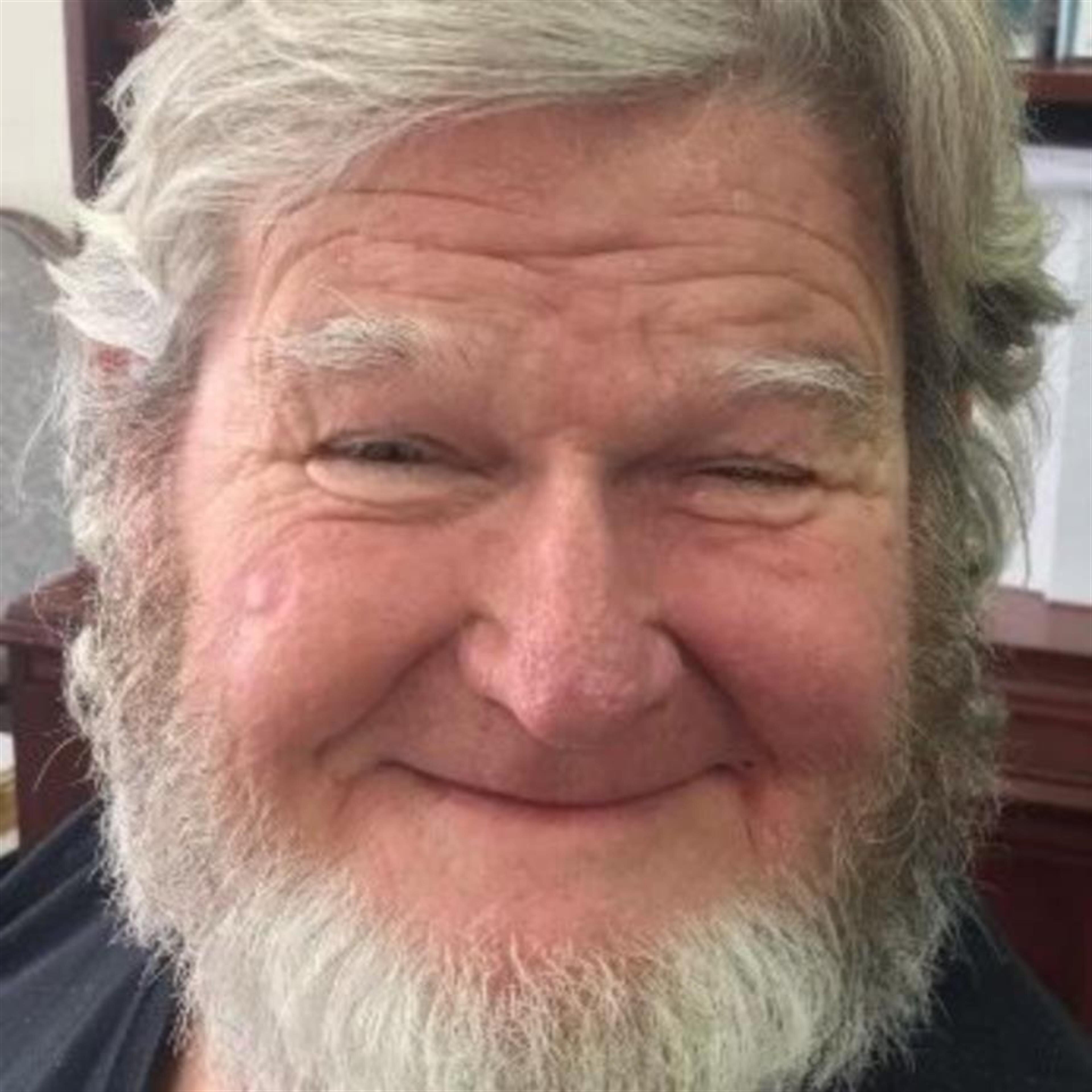 Donald "Donnie" Hunter
