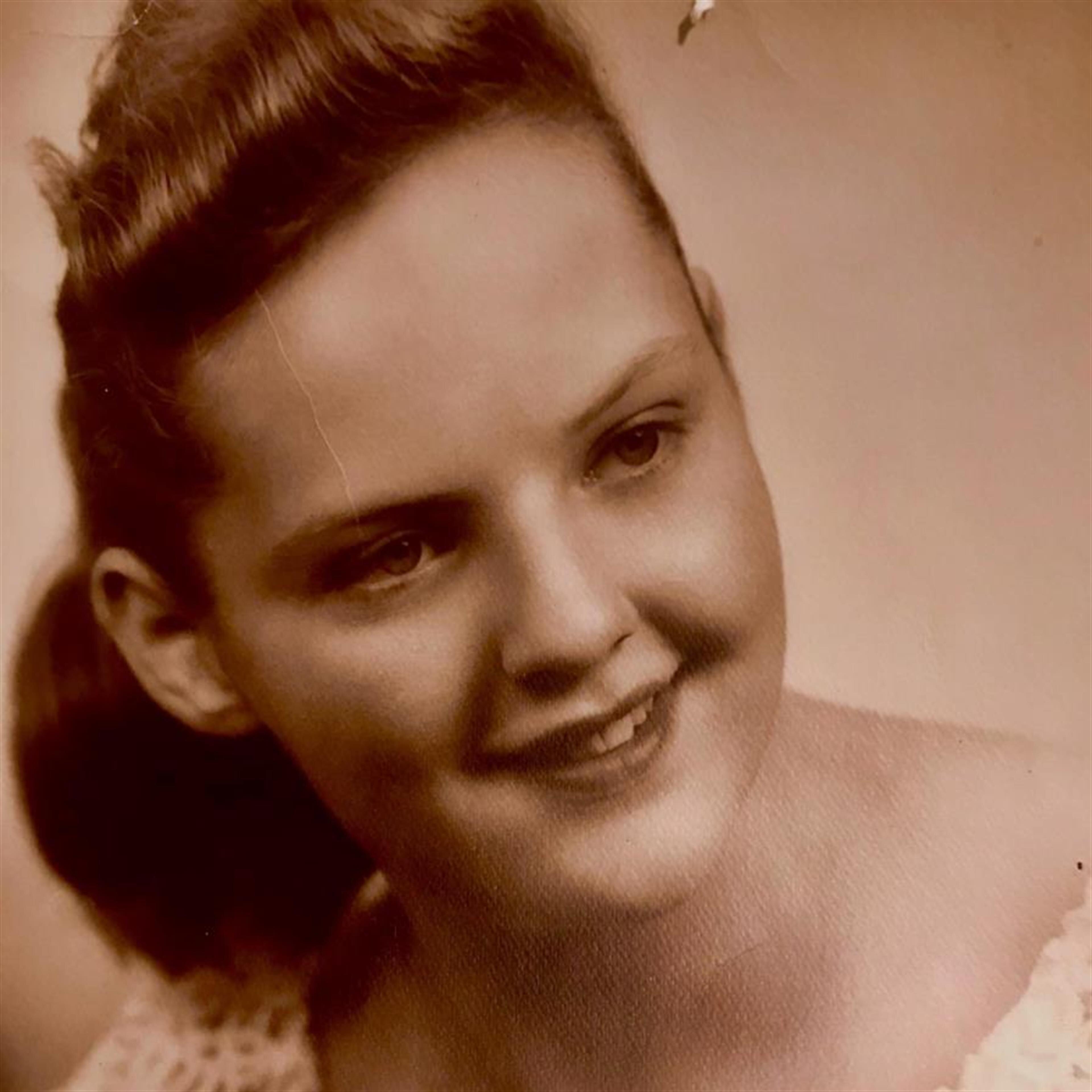 Jennie Mae Richardson